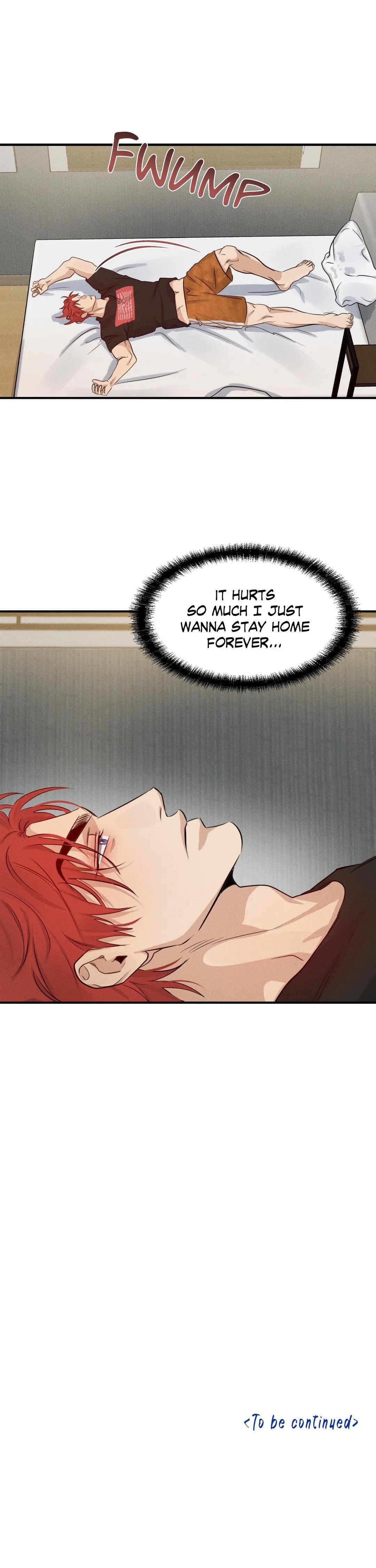Read HIGH CLEAR chapter 31 image 41 on Lezhin