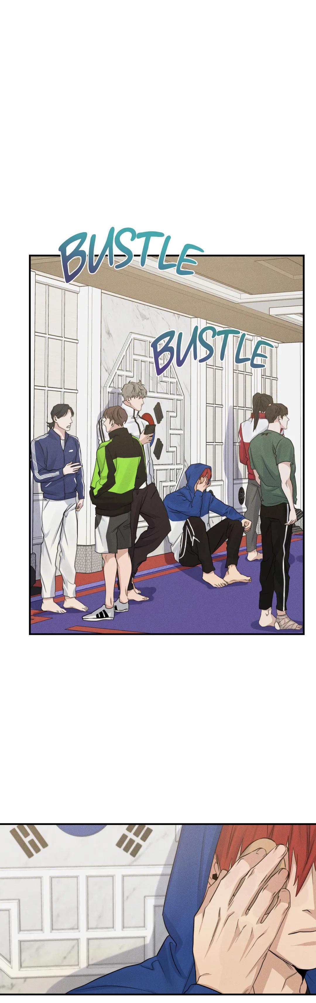Read HIGH CLEAR chapter 32 image 1 on Lezhin