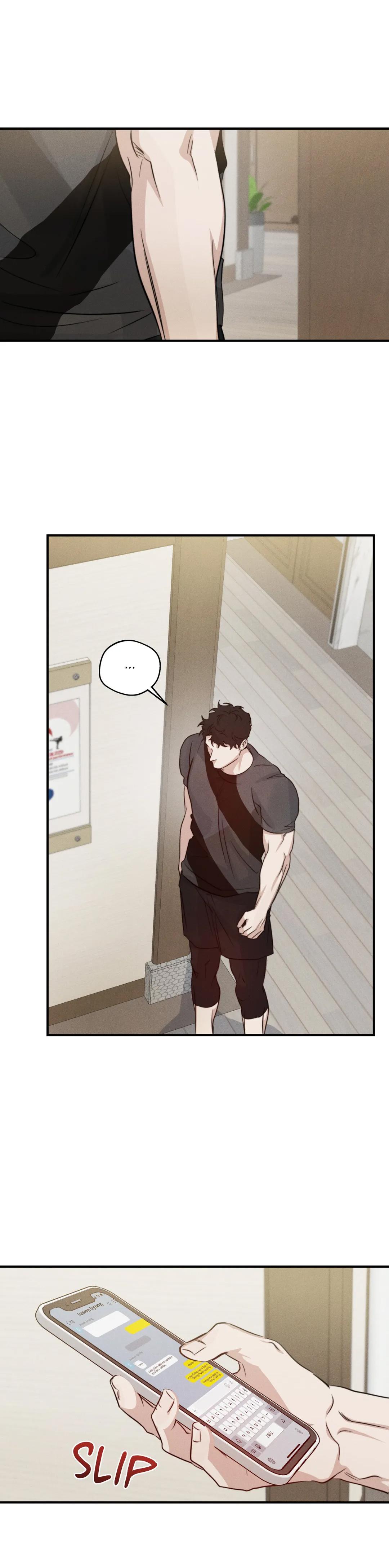 Read HIGH CLEAR chapter 32 image 10 on Lezhin