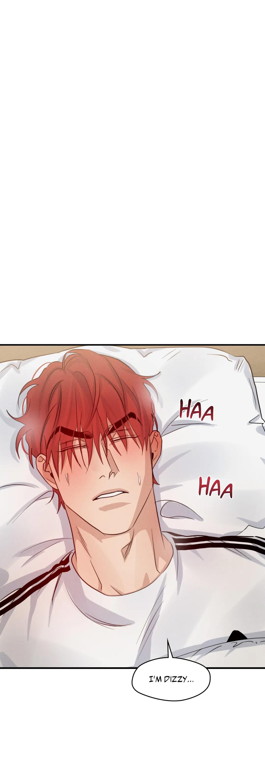 Read HIGH CLEAR chapter 32 image 19 on Lezhin
