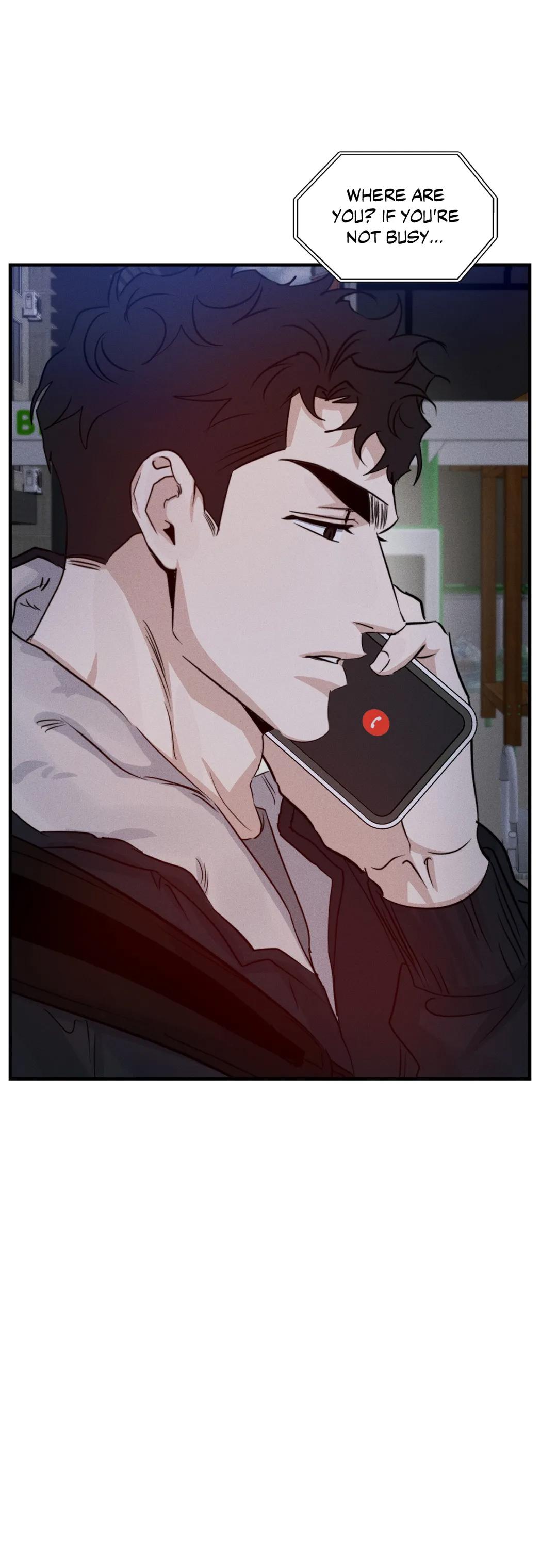 Read HIGH CLEAR chapter 32 image 22 on Lezhin