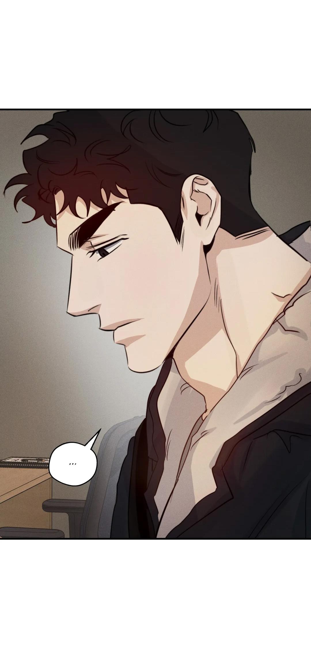 Read HIGH CLEAR chapter 32 image 28 on Lezhin