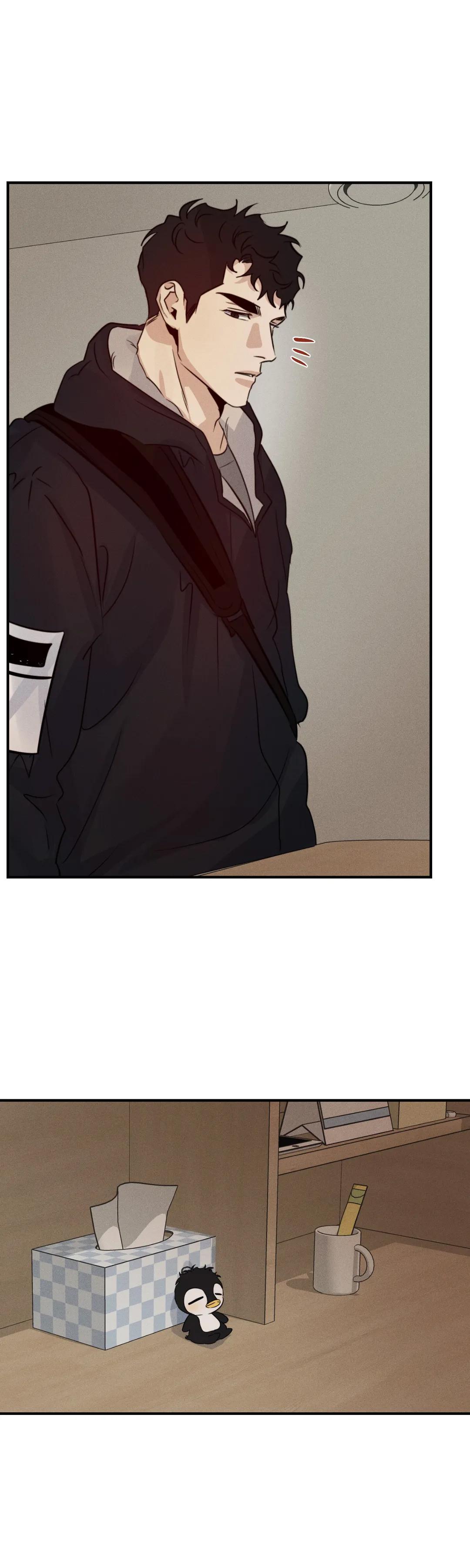 Read HIGH CLEAR chapter 32 image 29 on Lezhin