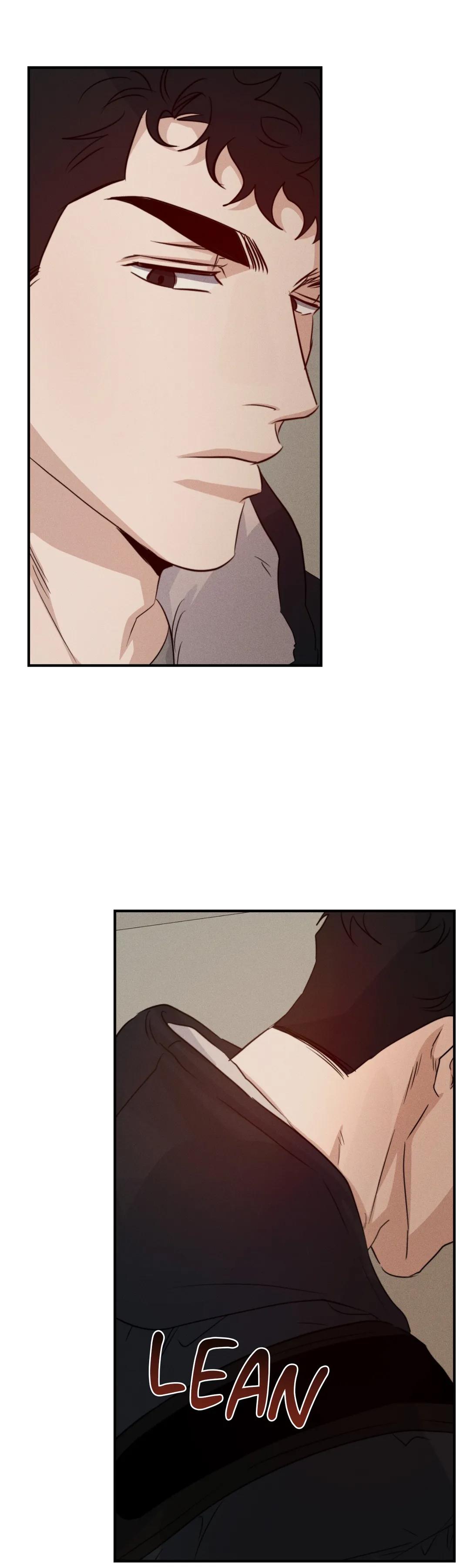 Read HIGH CLEAR chapter 32 image 30 on Lezhin