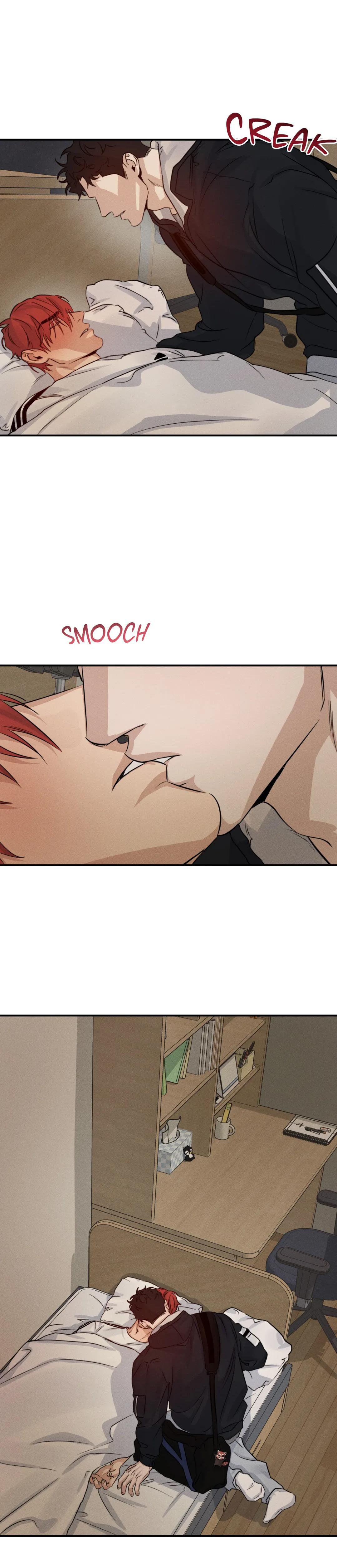 Read HIGH CLEAR chapter 32 image 31 on Lezhin