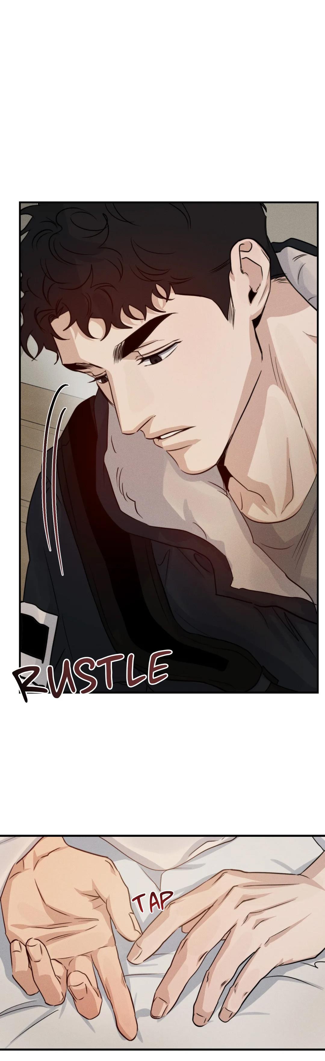 Read HIGH CLEAR chapter 32 image 32 on Lezhin