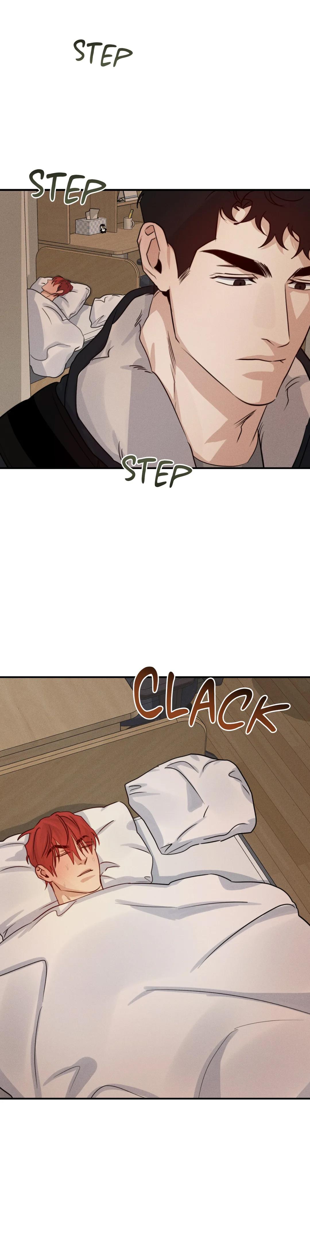 Read HIGH CLEAR chapter 32 image 33 on Lezhin