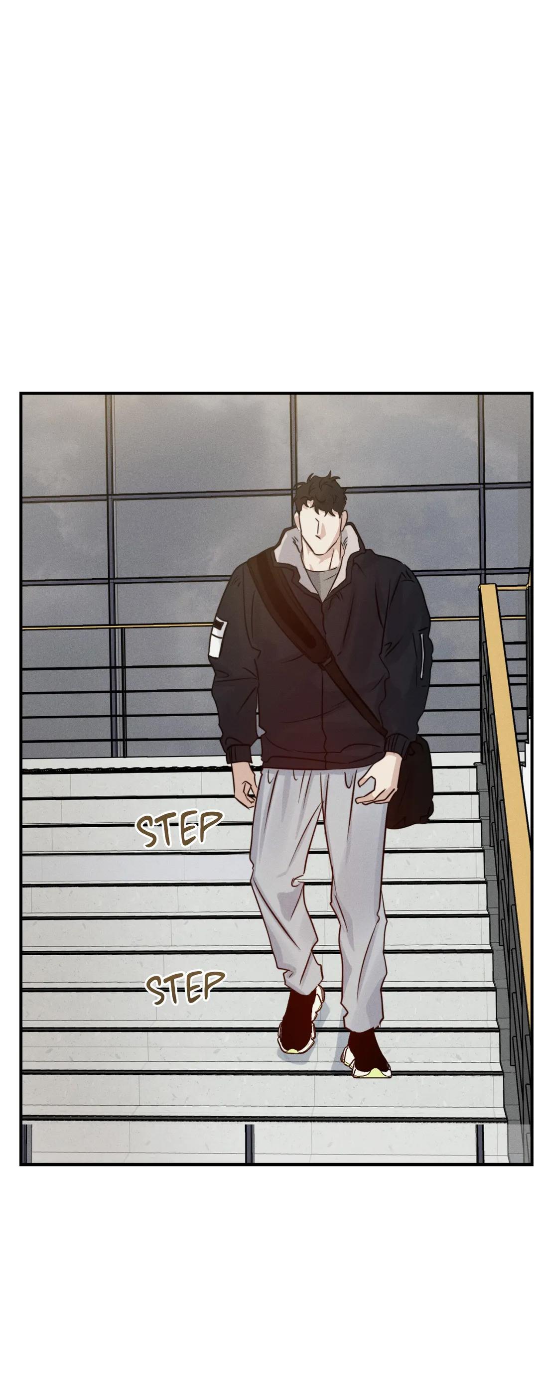 Read HIGH CLEAR chapter 32 image 34 on Lezhin
