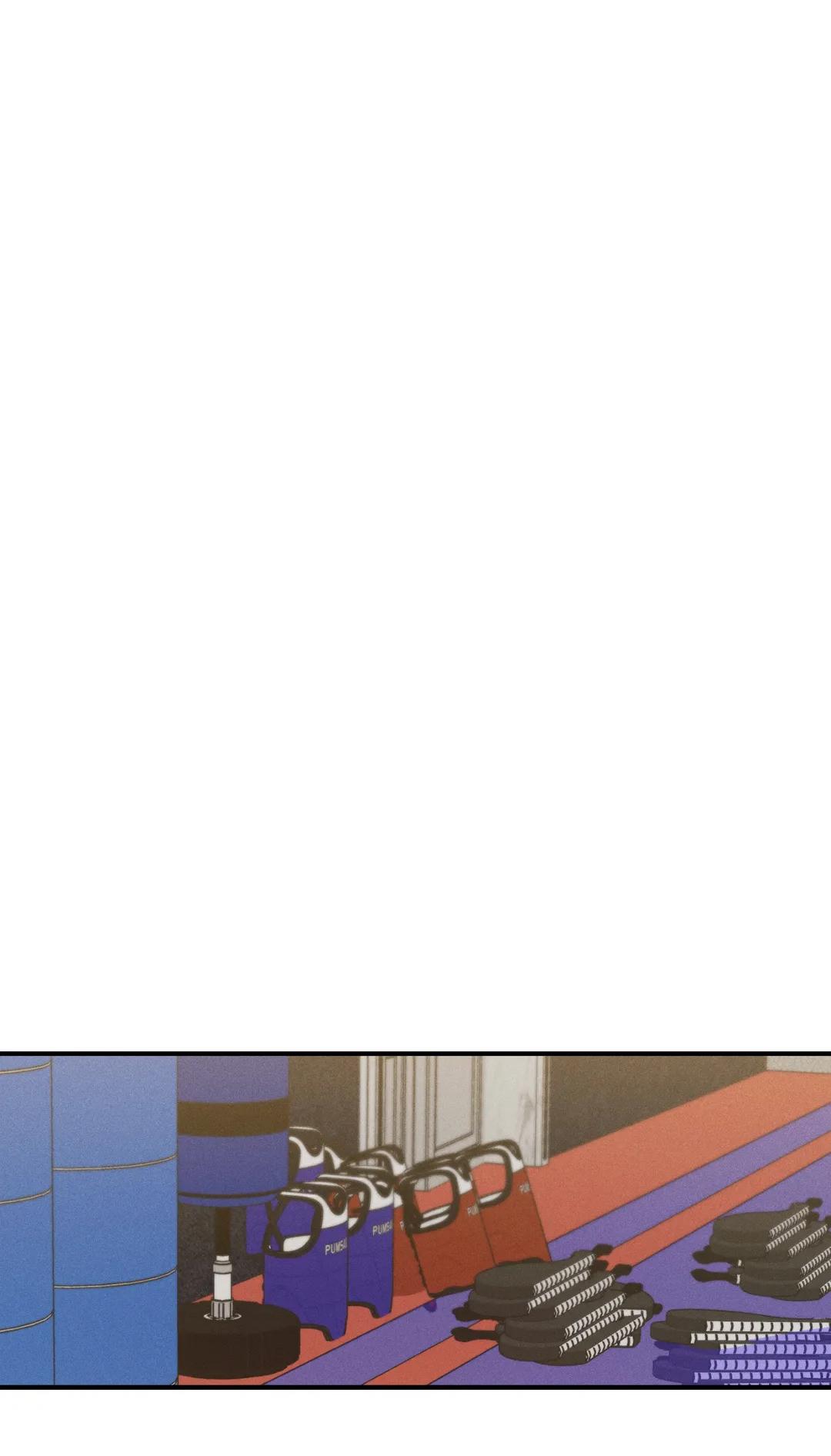 Read HIGH CLEAR chapter 32 image 6 on Lezhin