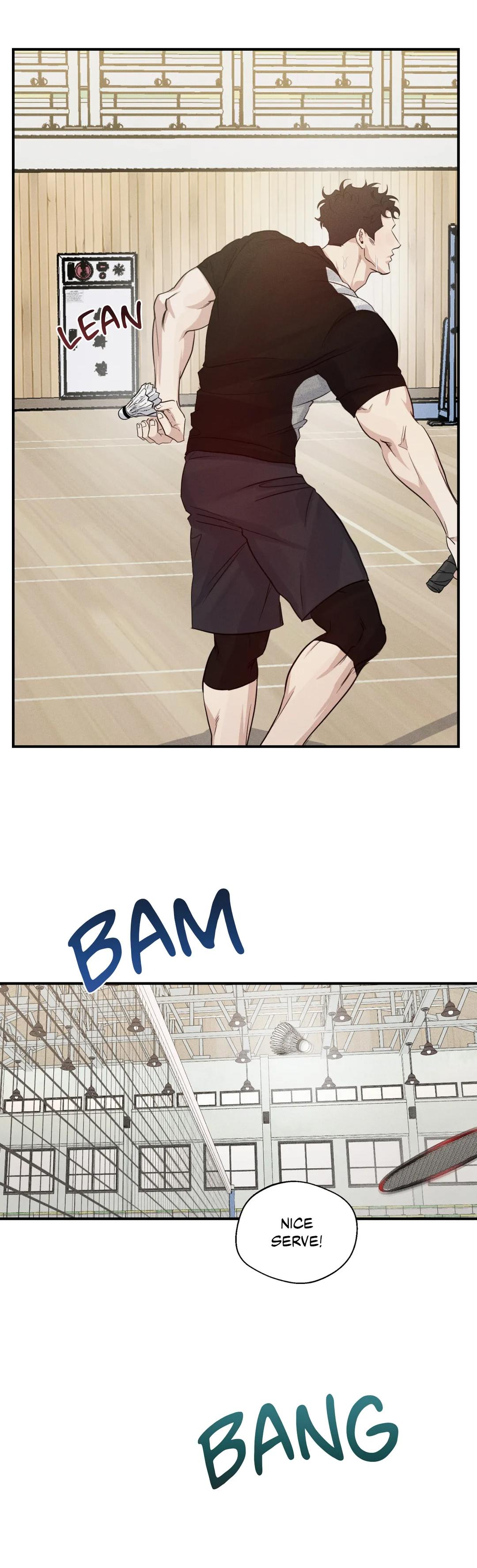 Read HIGH CLEAR chapter 33 image 17 on Lezhin