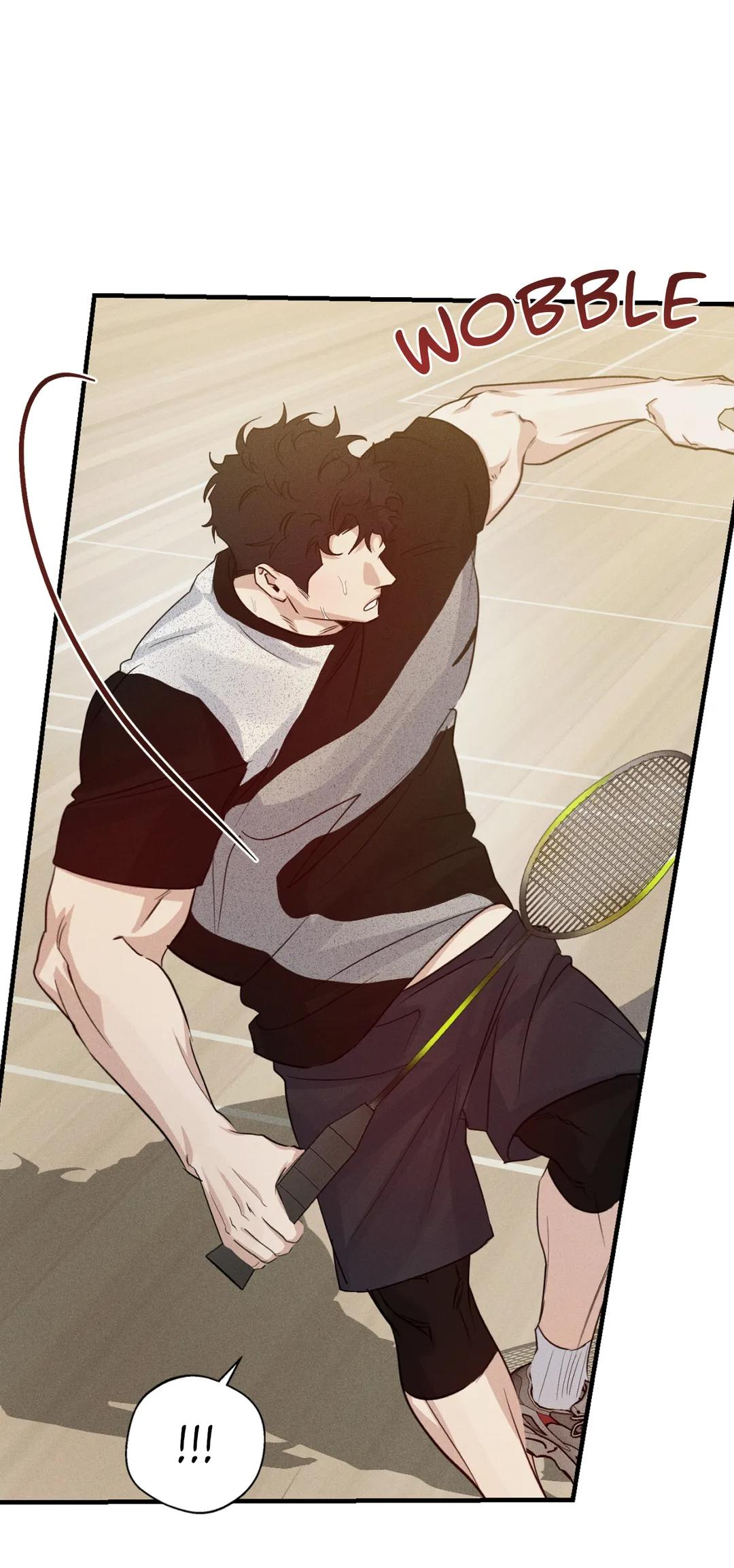 Read HIGH CLEAR chapter 33 image 19 on Lezhin