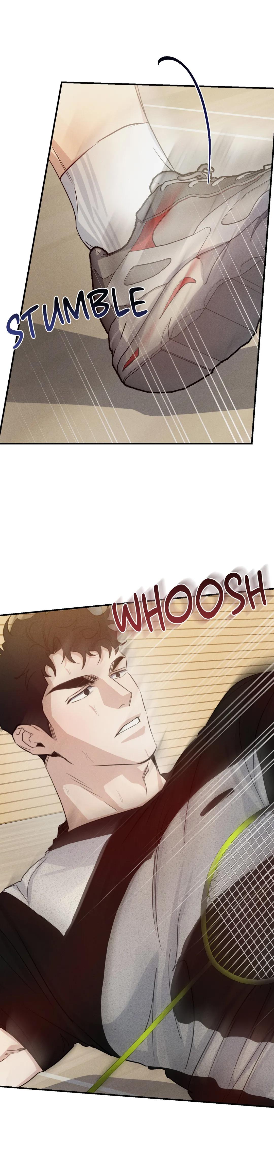 Read HIGH CLEAR chapter 33 image 20 on Lezhin