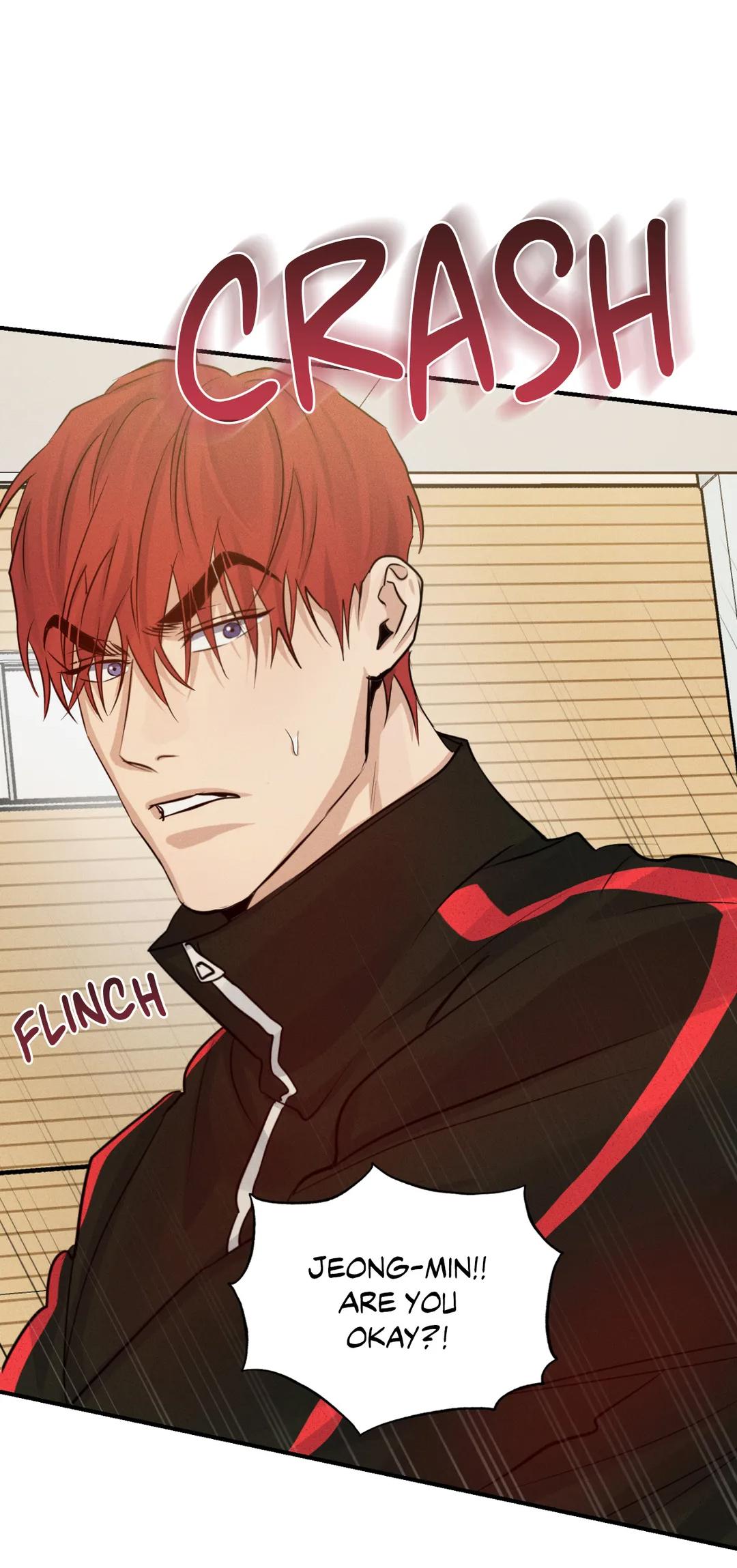 Read HIGH CLEAR chapter 33 image 21 on Lezhin