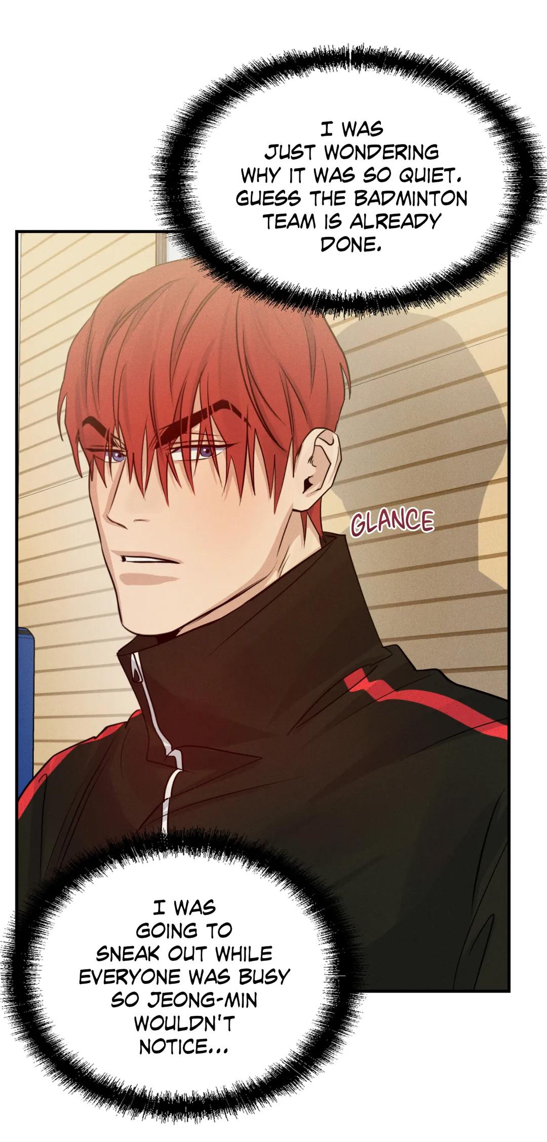 Read HIGH CLEAR chapter 33 image 29 on Lezhin
