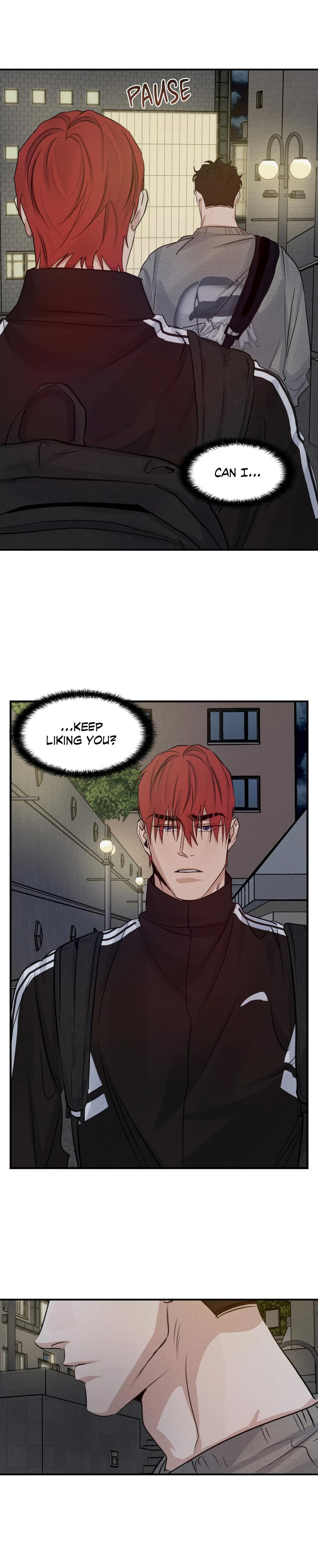 Read HIGH CLEAR chapter 33 image 44 on Lezhin