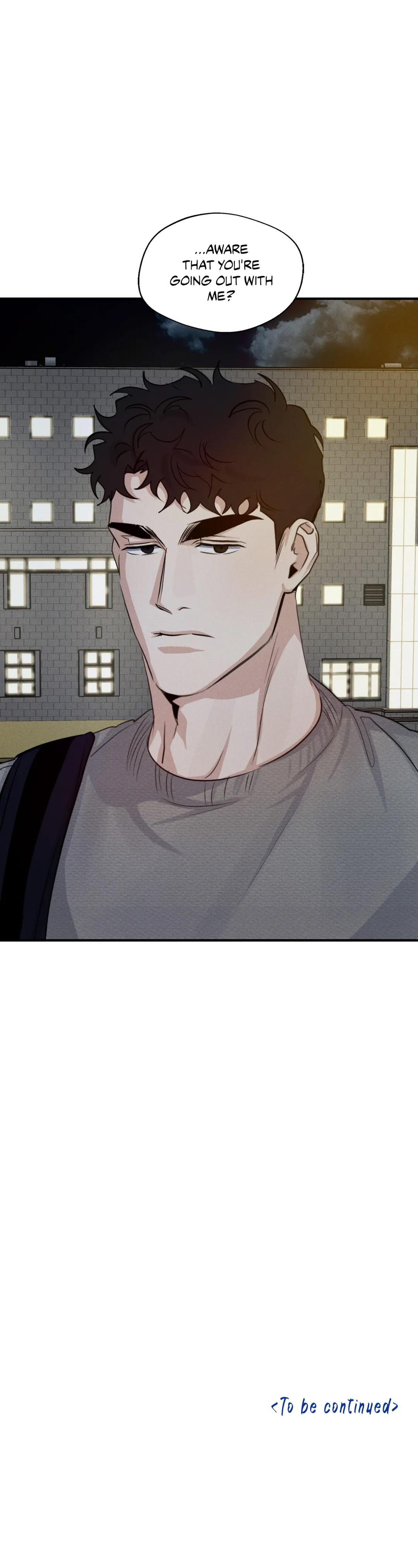 Read HIGH CLEAR chapter 33 image 47 on Lezhin