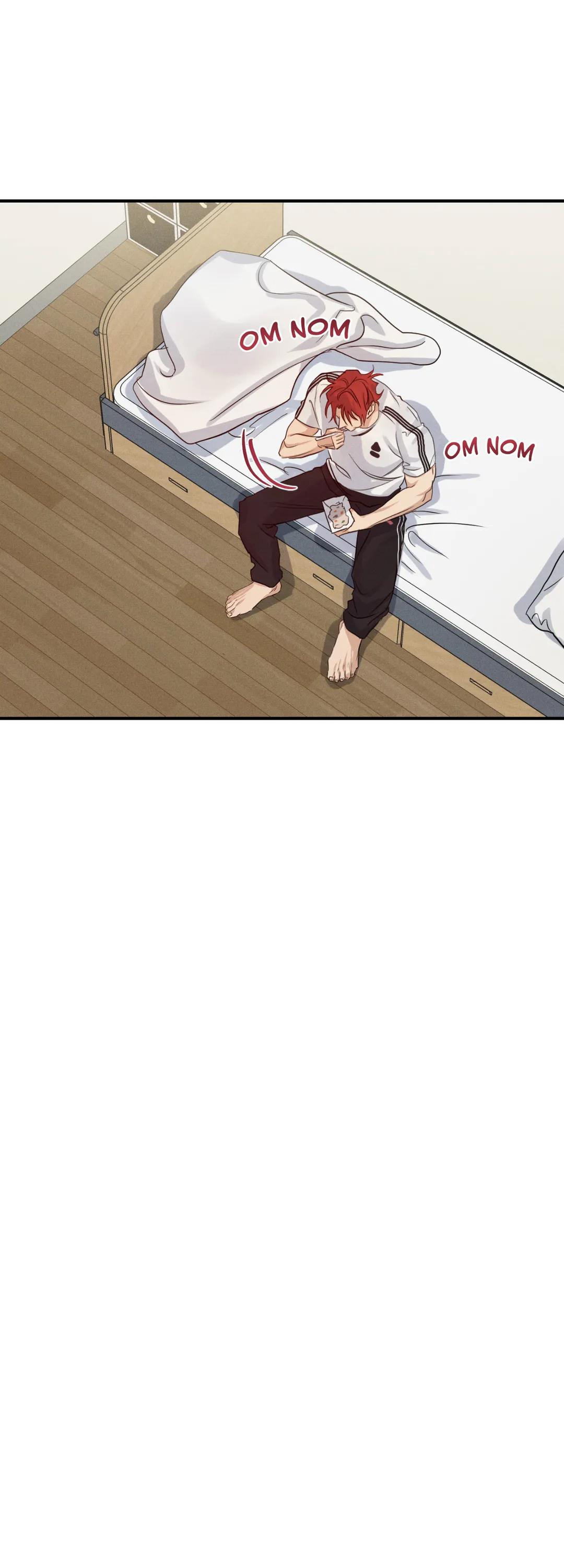 Read HIGH CLEAR chapter 33 image 9 on Lezhin