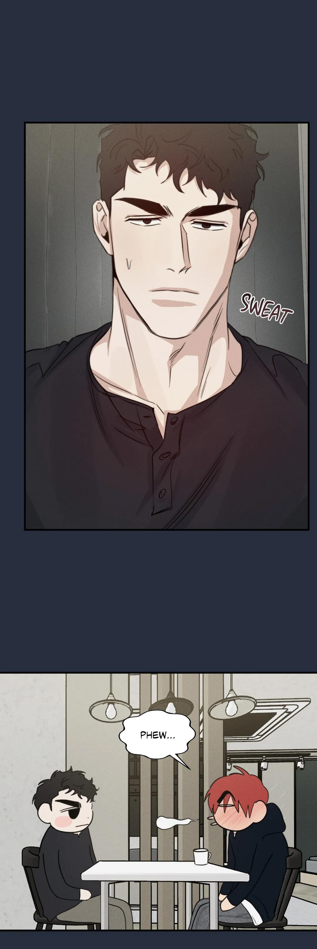 Read HIGH CLEAR chapter 34 image 13 on Lezhin