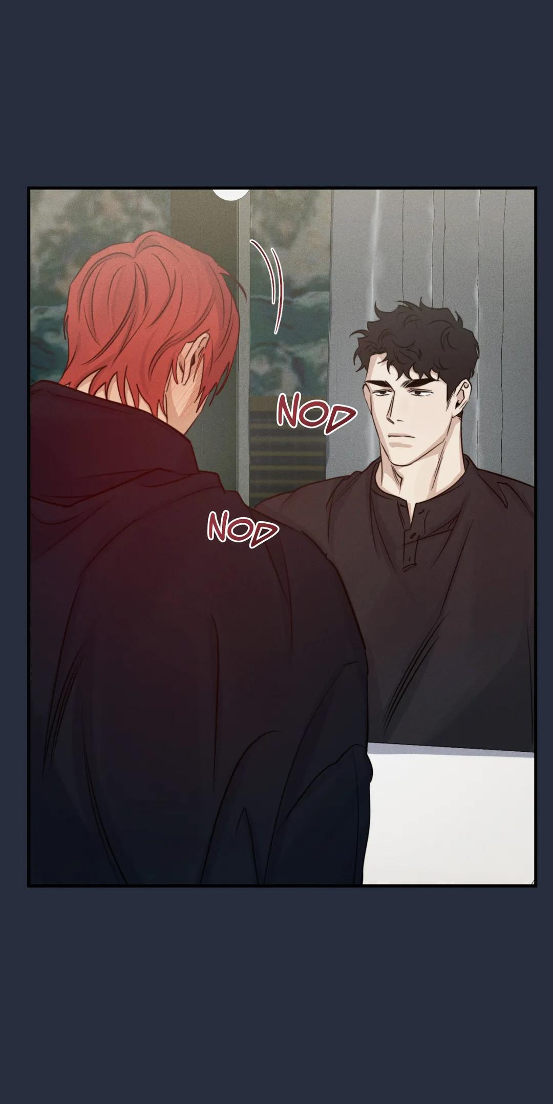 Read HIGH CLEAR chapter 34 image 15 on Lezhin