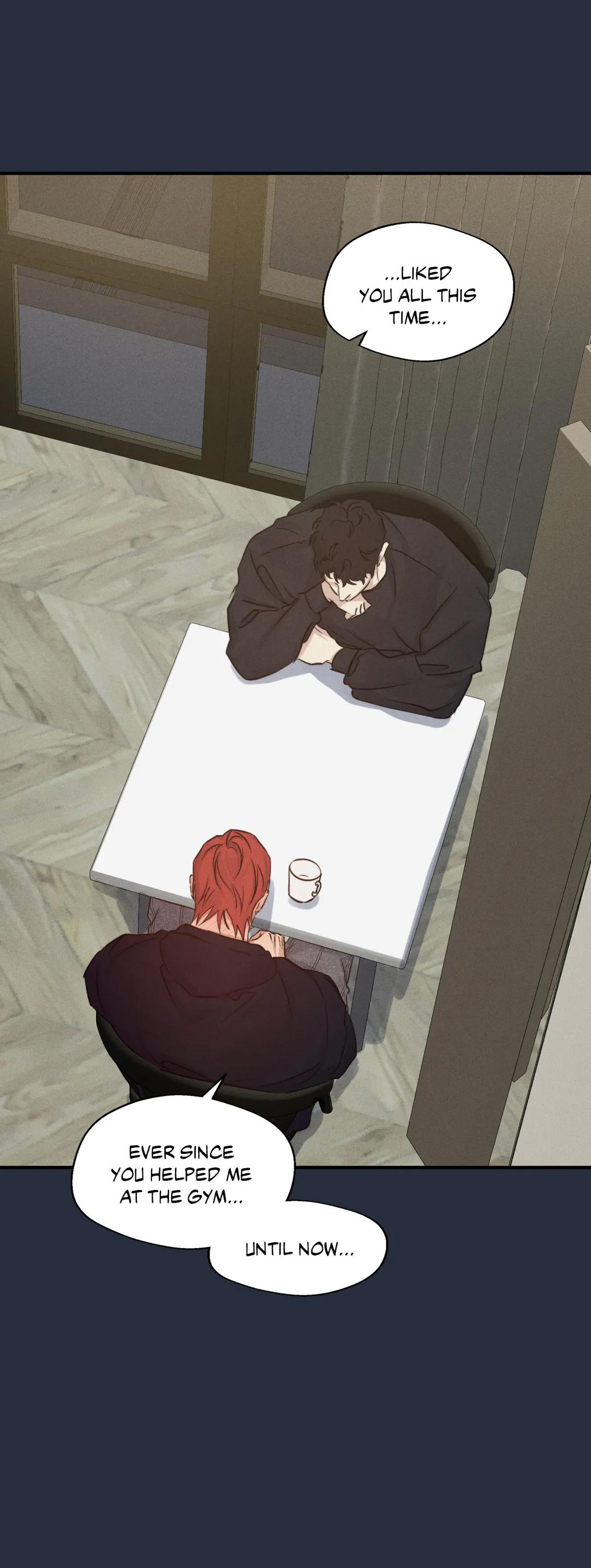 Read HIGH CLEAR chapter 34 image 17 on Lezhin