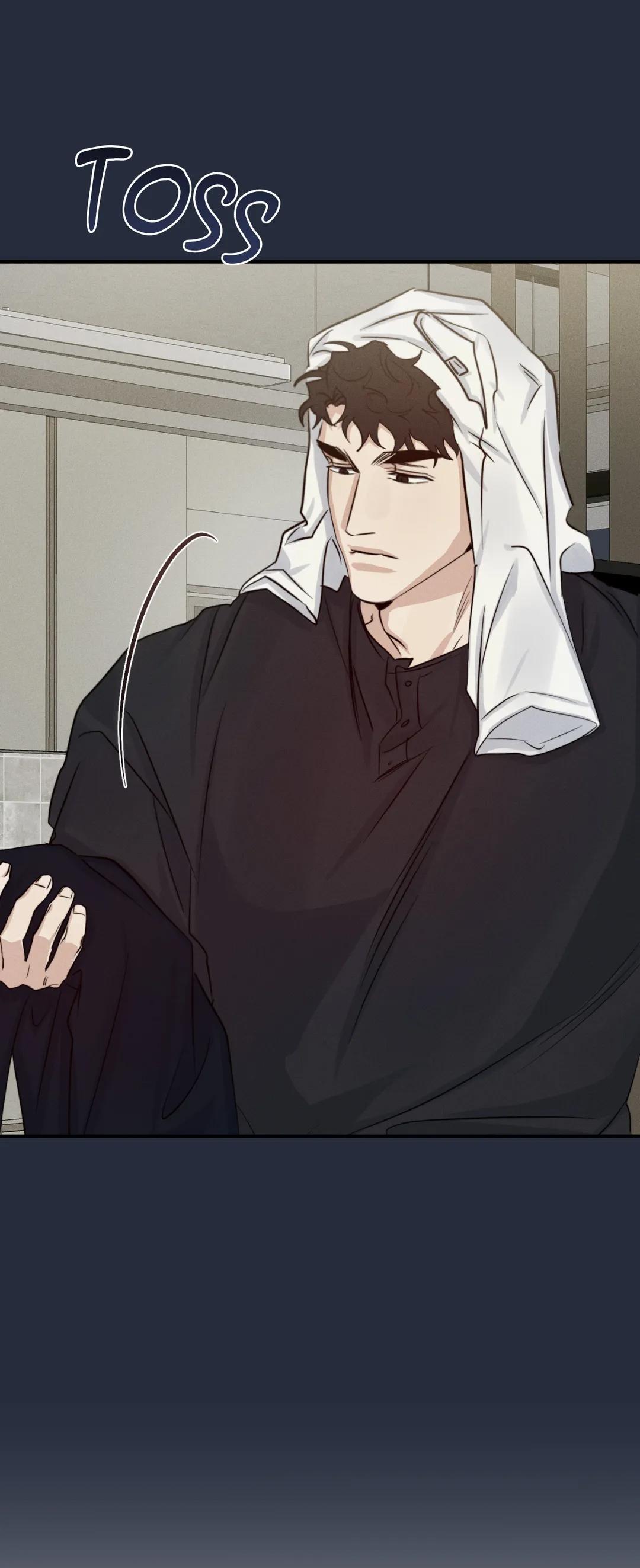 Read HIGH CLEAR chapter 34 image 20 on Lezhin