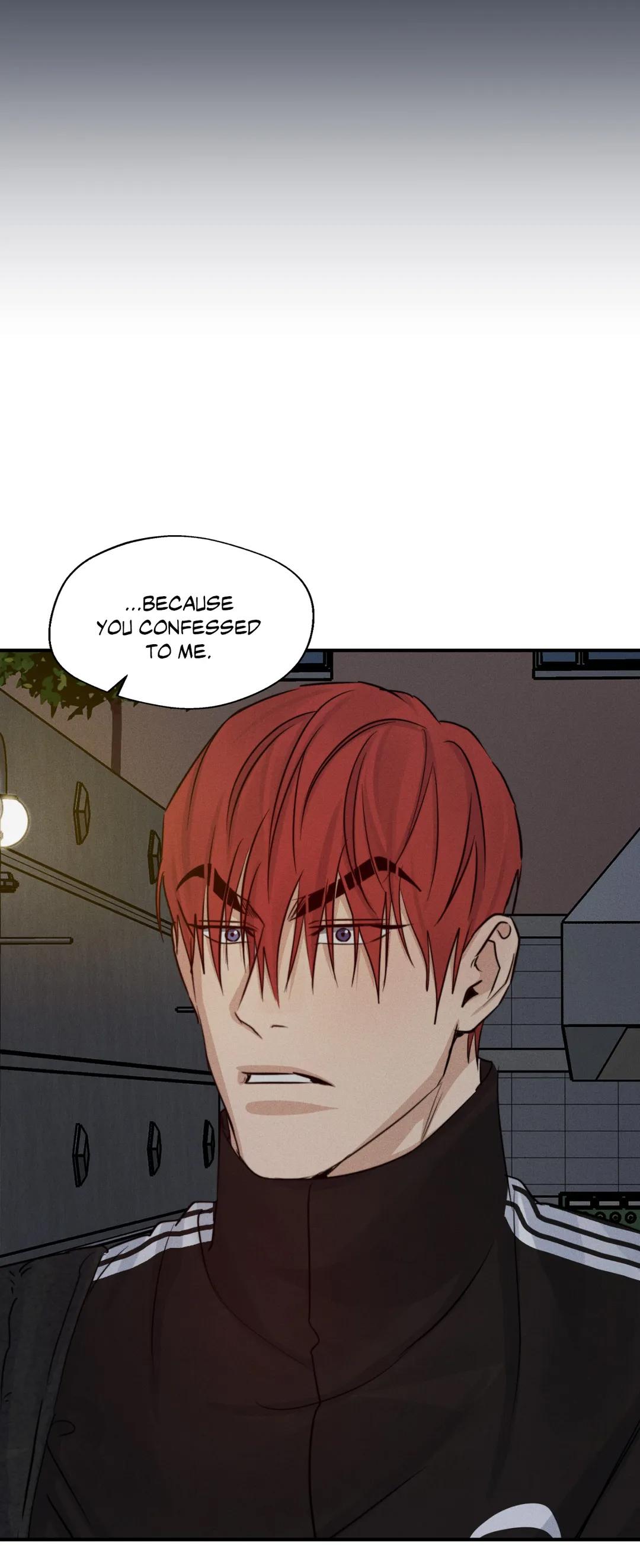 Read HIGH CLEAR chapter 34 image 21 on Lezhin