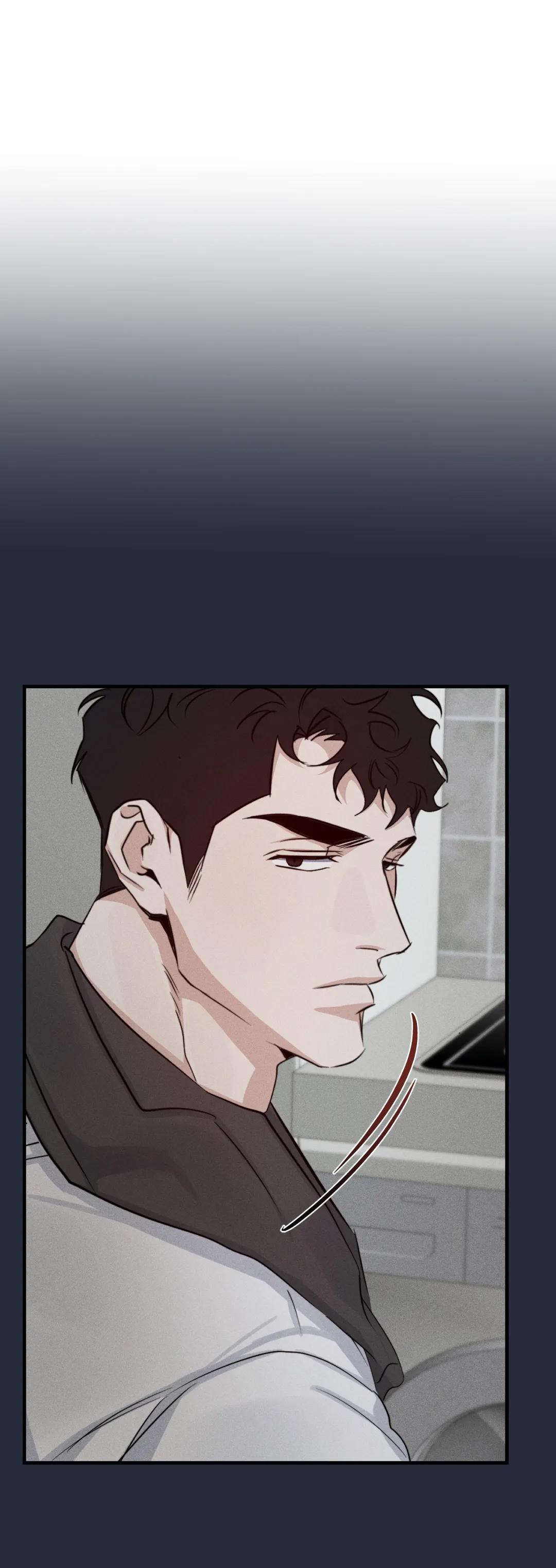 Read HIGH CLEAR chapter 34 image 25 on Lezhin