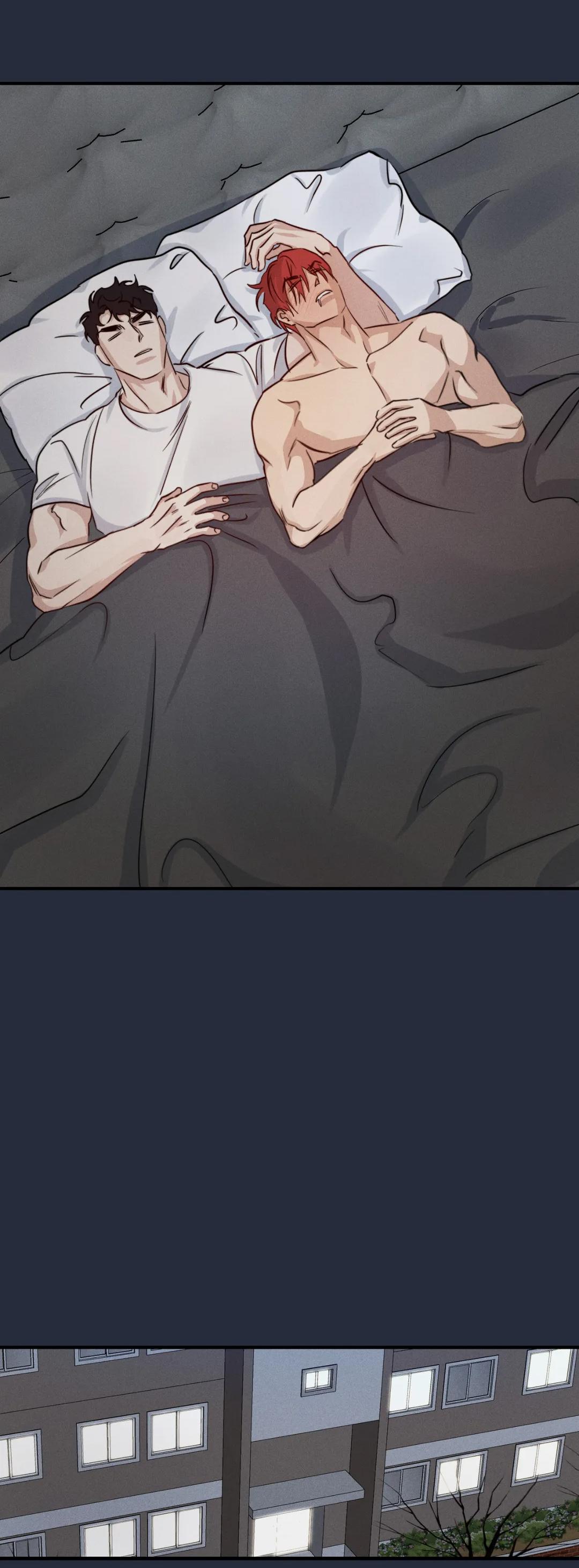 Read HIGH CLEAR chapter 34 image 30 on Lezhin