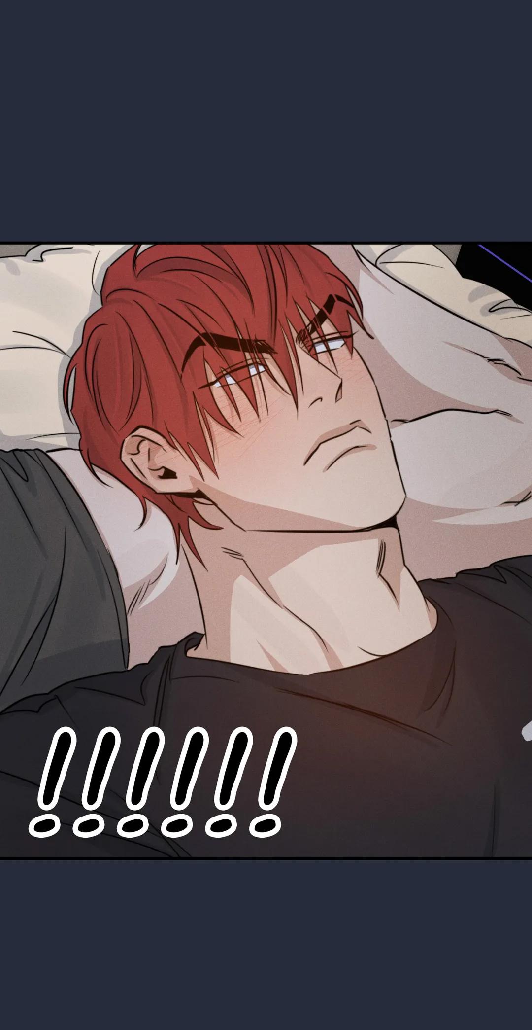 Read HIGH CLEAR chapter 34 image 32 on Lezhin