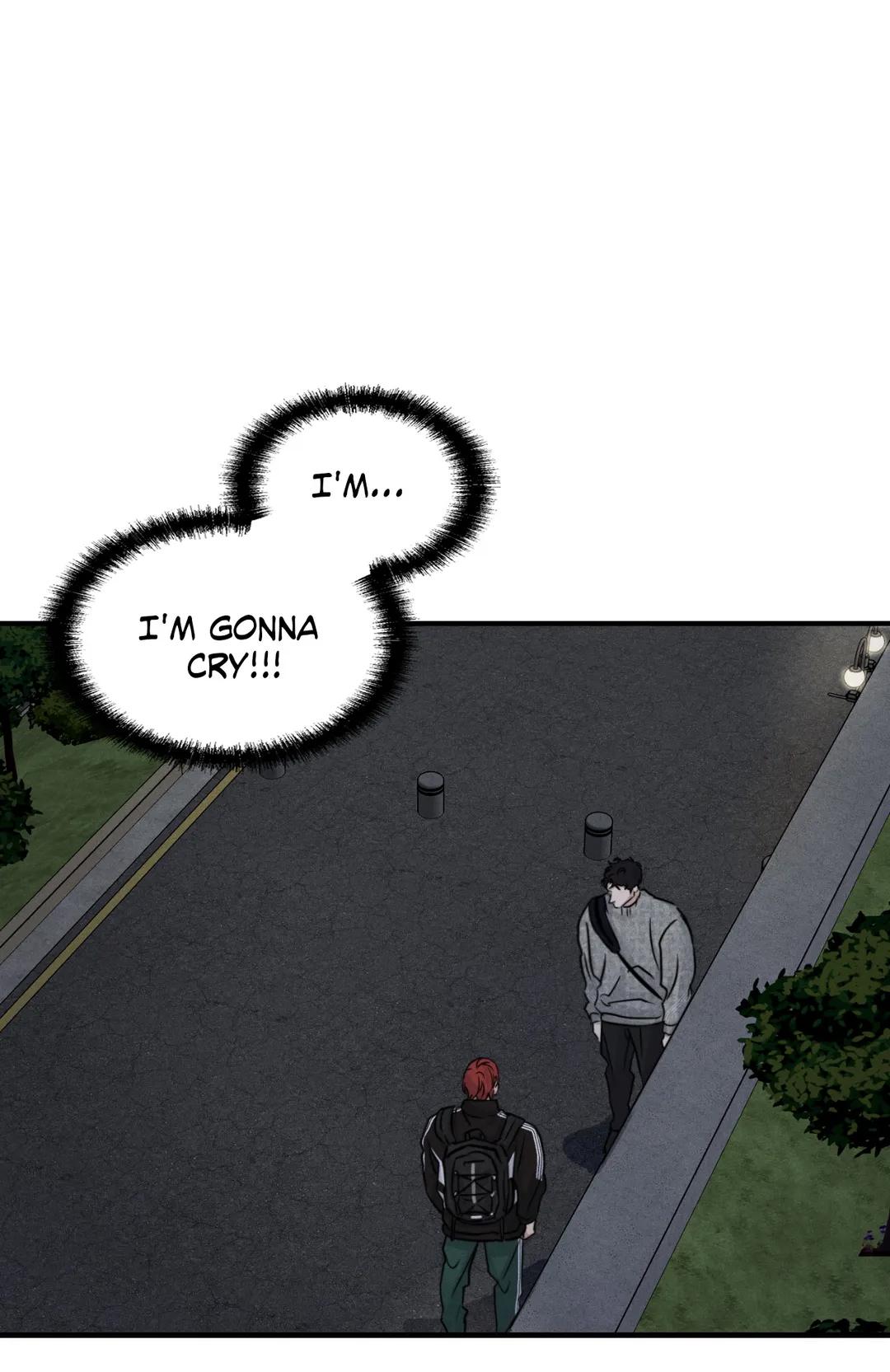 Read HIGH CLEAR chapter 34 image 35 on Lezhin