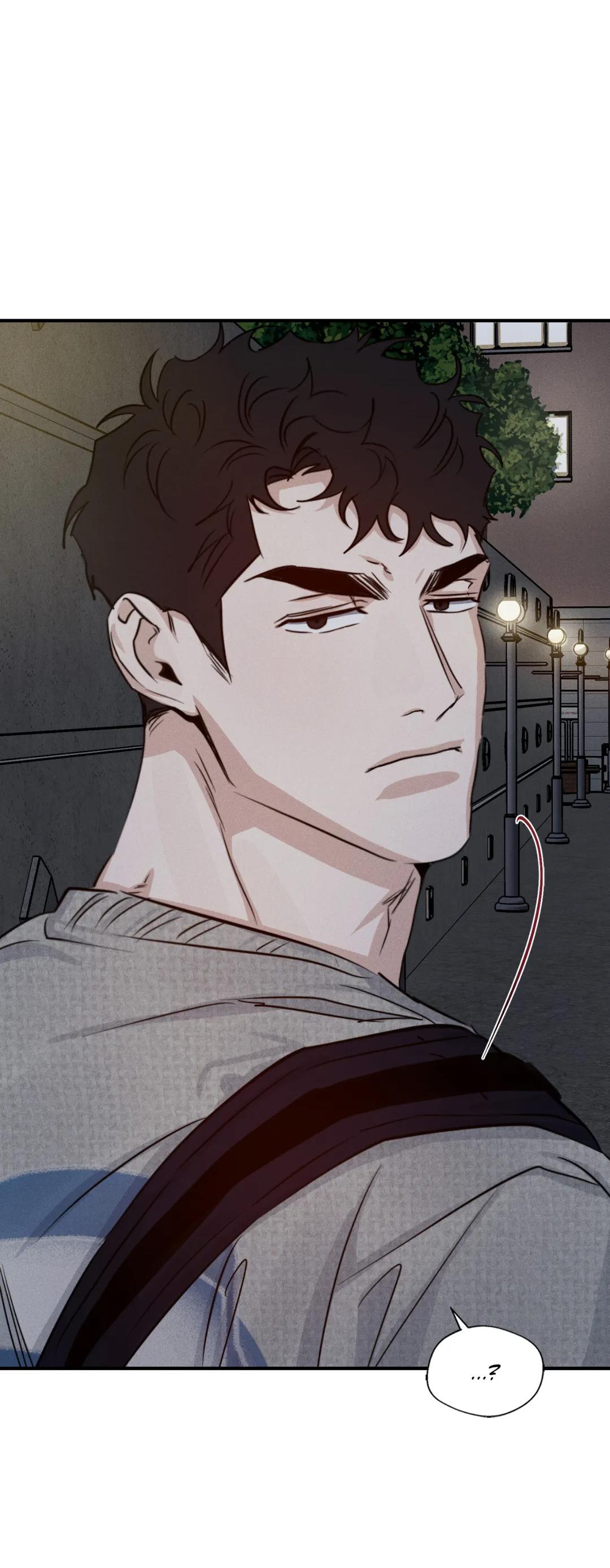 Read HIGH CLEAR chapter 34 image 41 on Lezhin