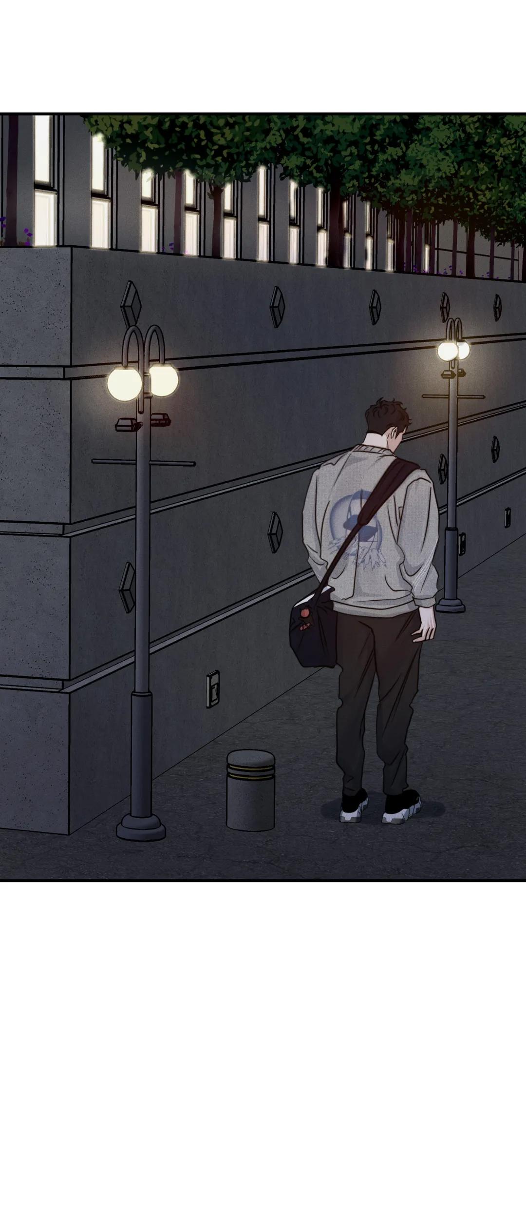 Read HIGH CLEAR chapter 34 image 46 on Lezhin