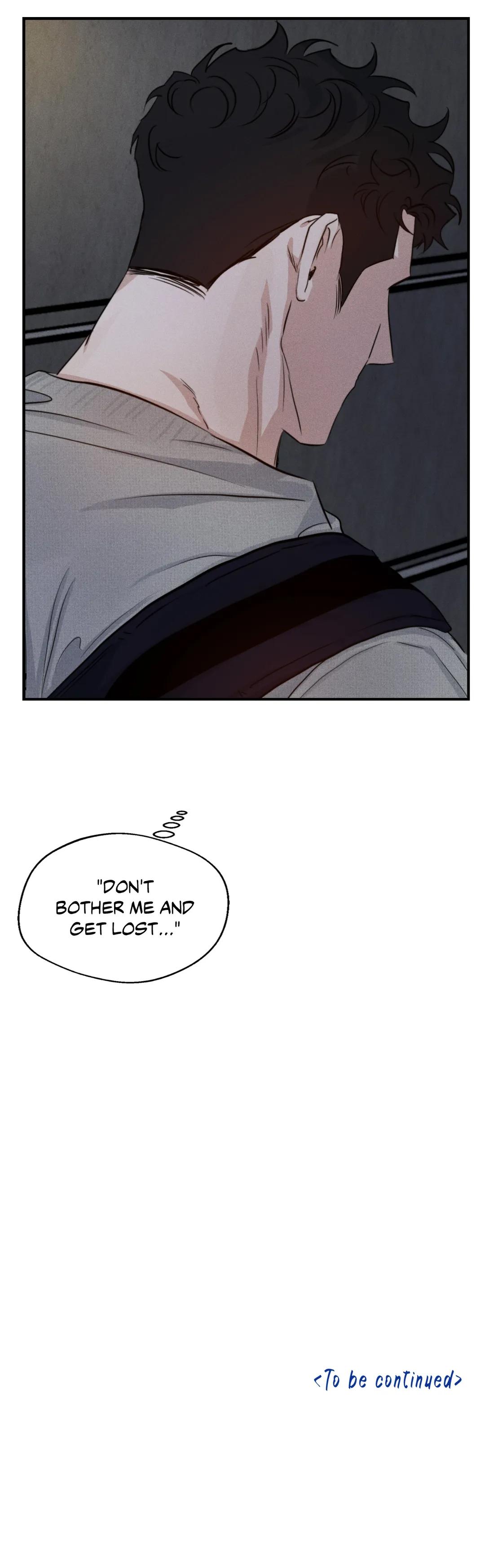 Read HIGH CLEAR chapter 34 image 47 on Lezhin