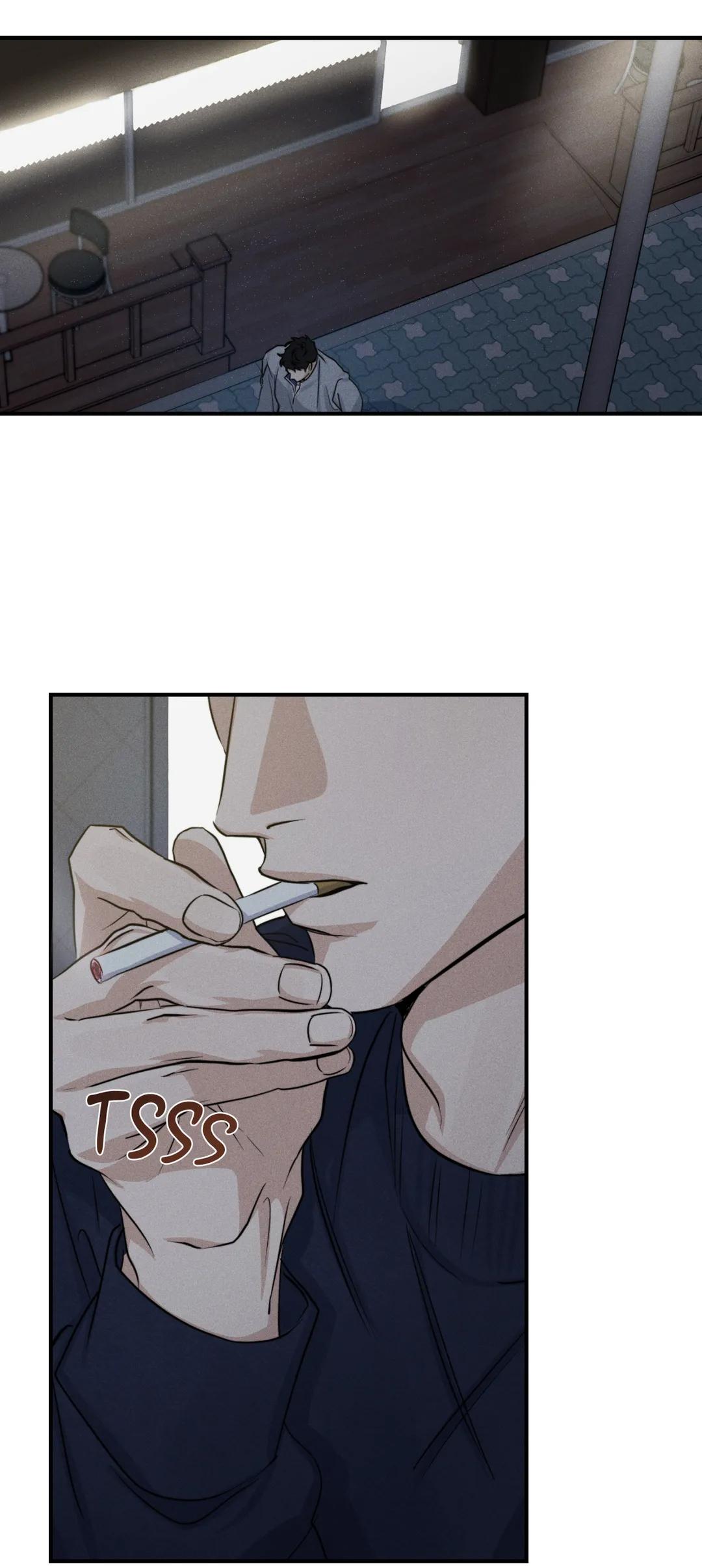 Read HIGH CLEAR chapter 35 image 18 on Lezhin