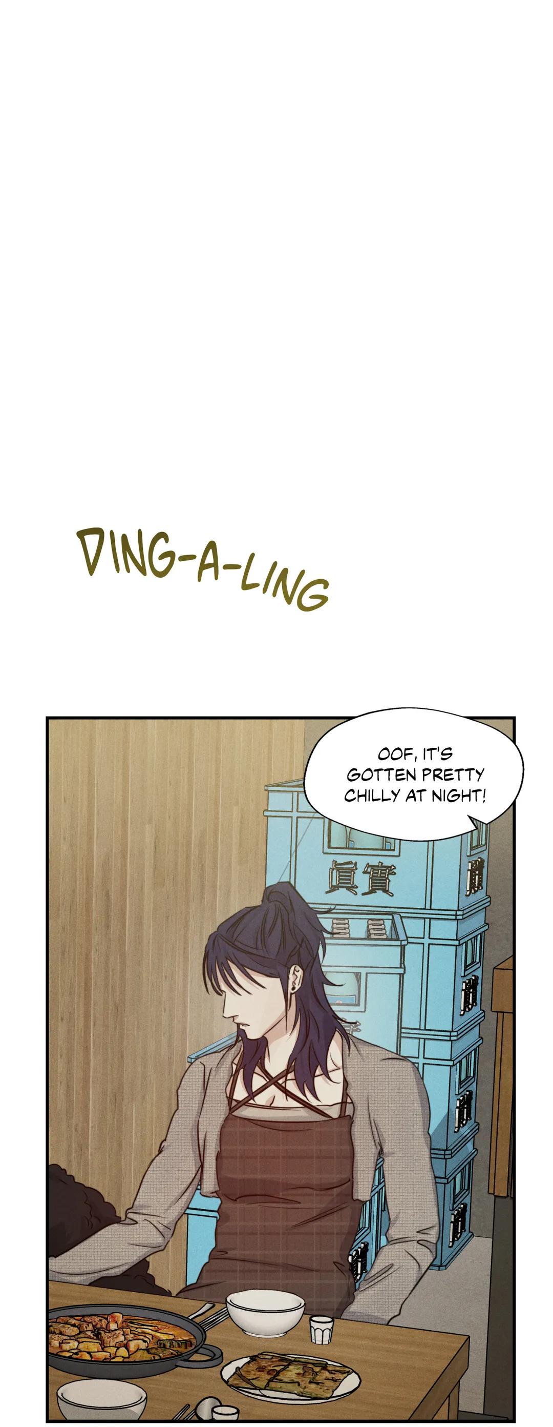 Read HIGH CLEAR chapter 35 image 29 on Lezhin