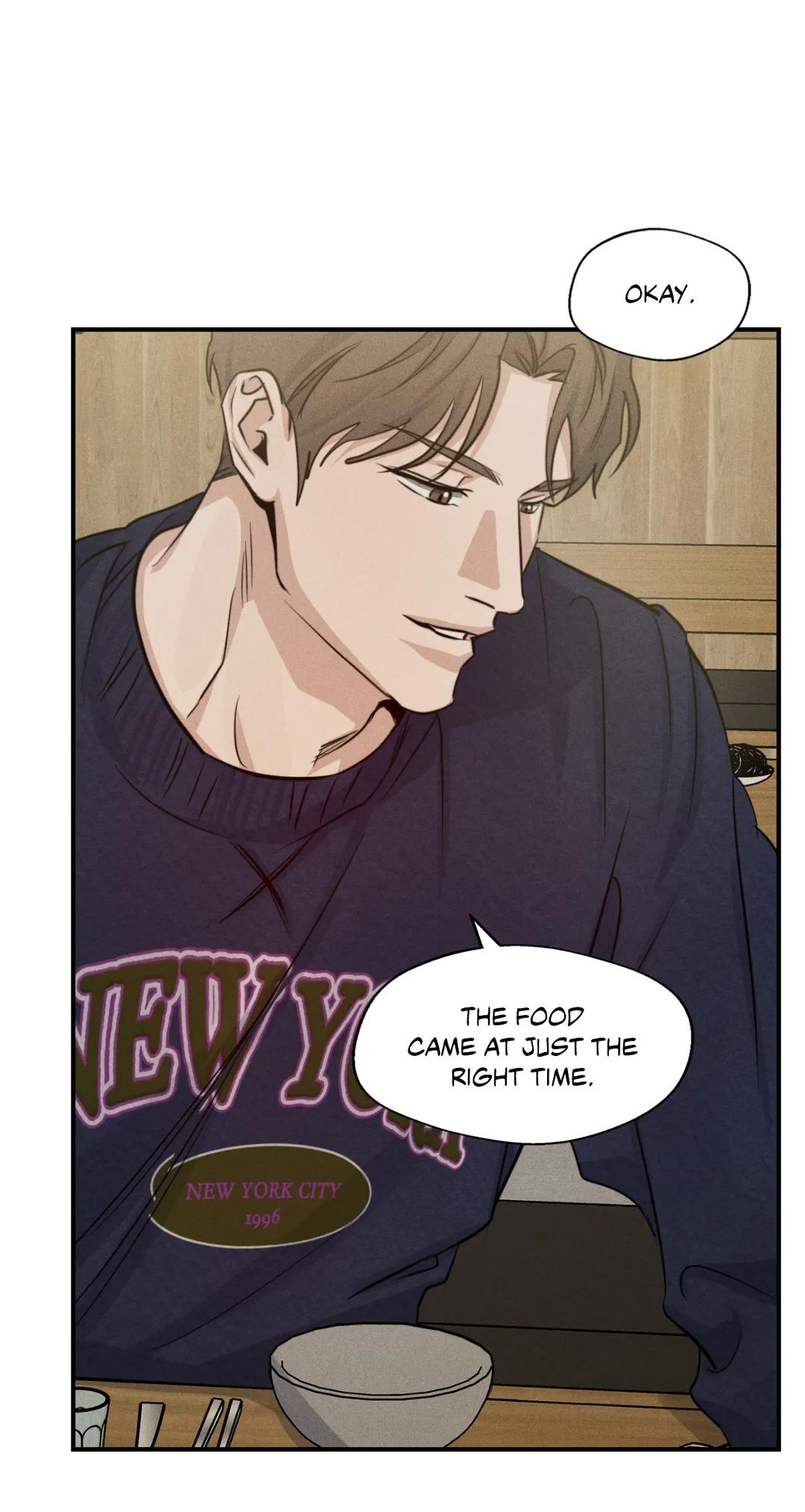Read HIGH CLEAR chapter 35 image 31 on Lezhin