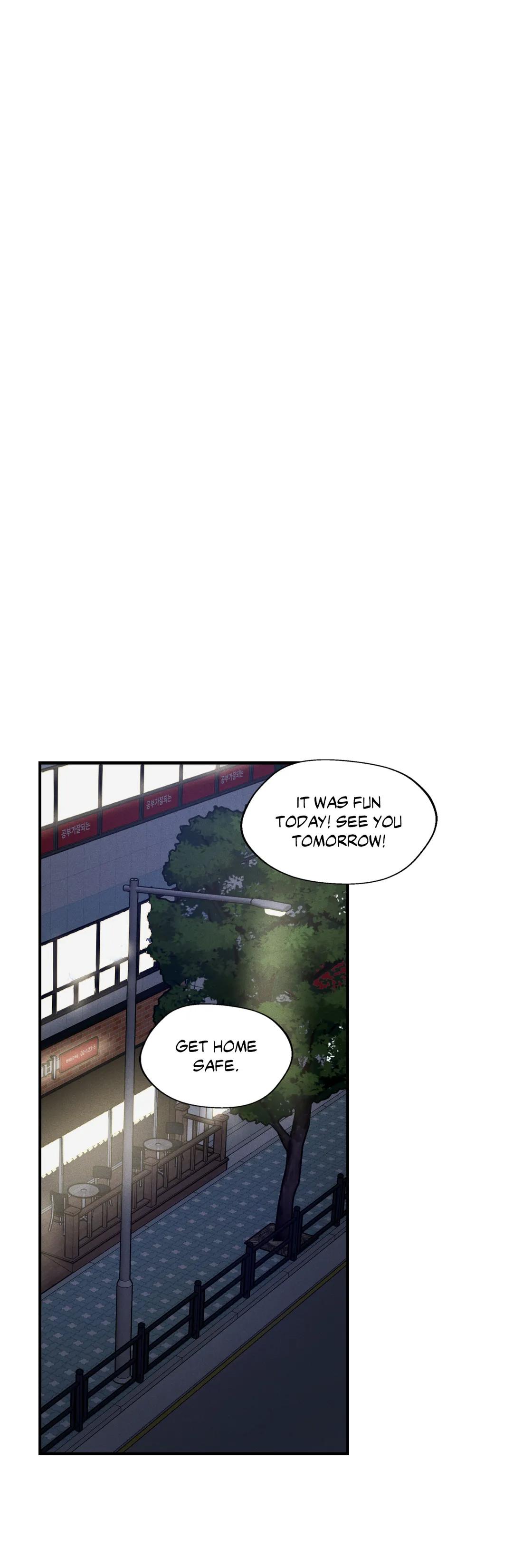 Read HIGH CLEAR chapter 35 image 34 on Lezhin