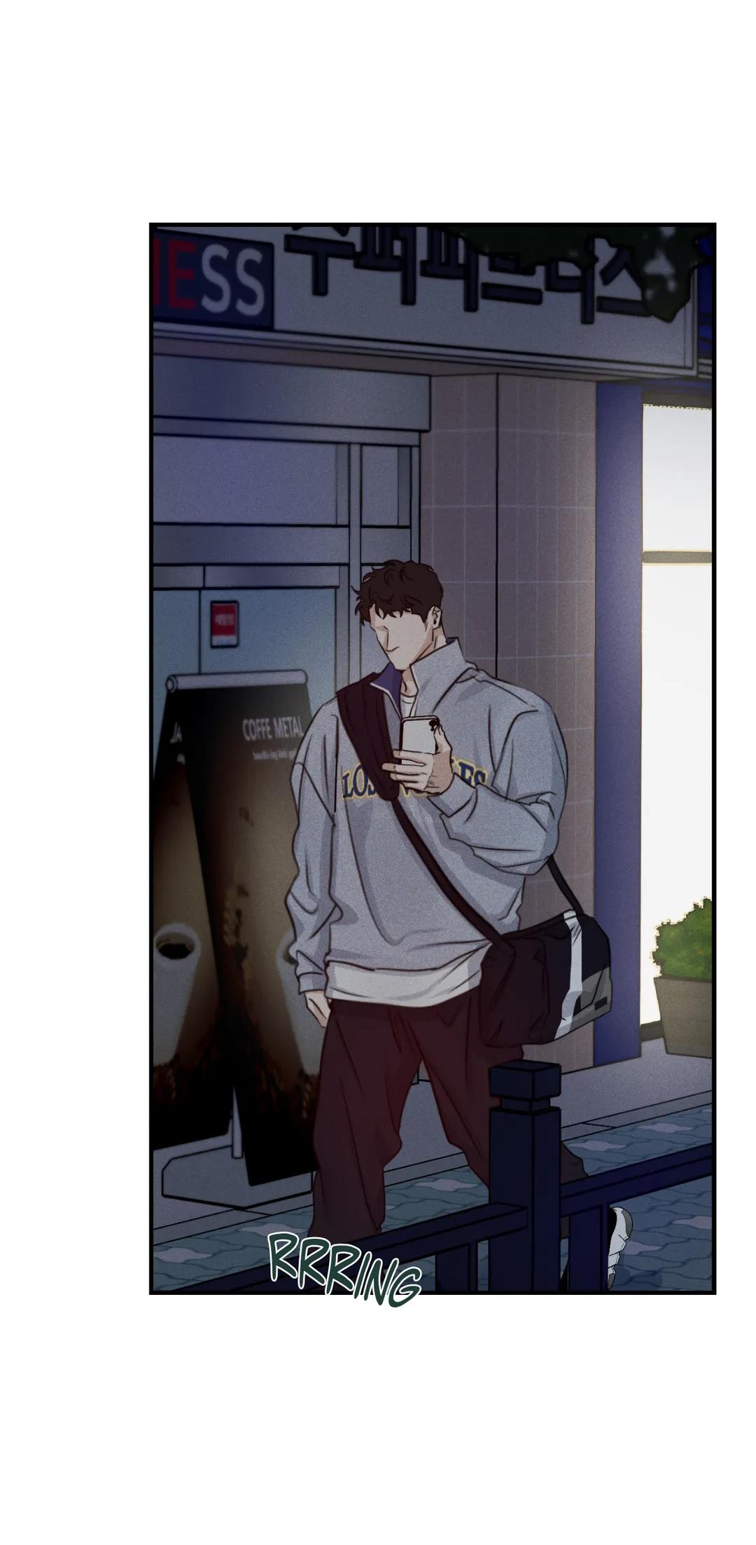 Read HIGH CLEAR chapter 35 image 35 on Lezhin