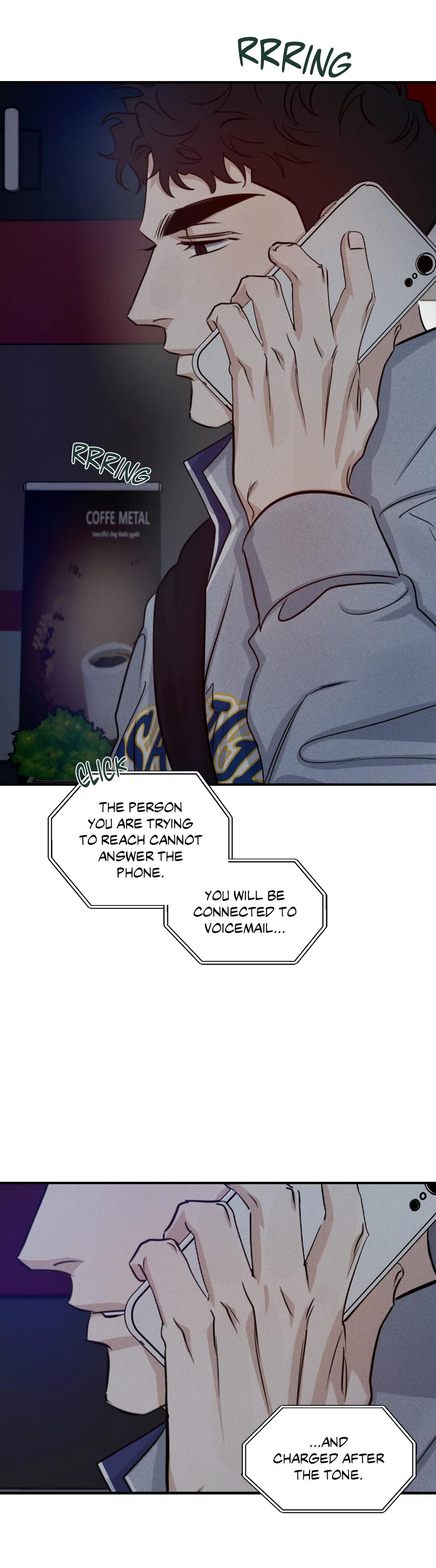 Read HIGH CLEAR chapter 35 image 36 on Lezhin