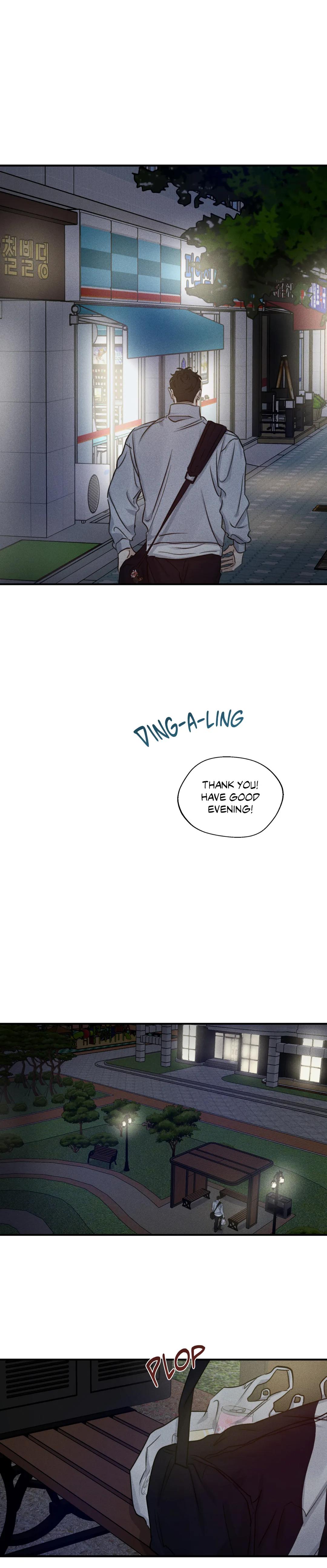 Read HIGH CLEAR chapter 35 image 37 on Lezhin
