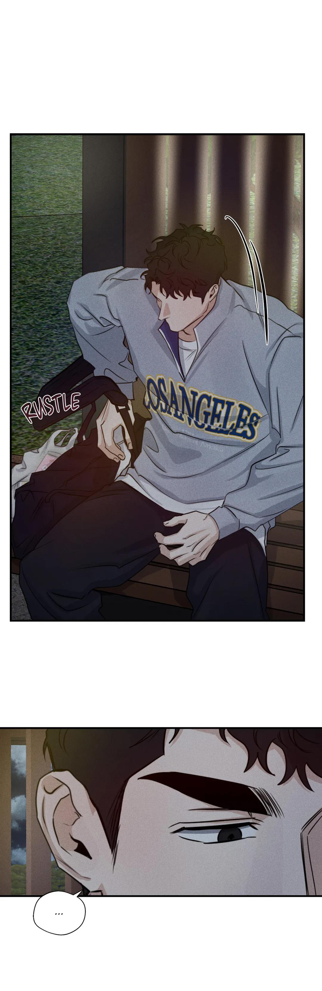 Read HIGH CLEAR chapter 35 image 38 on Lezhin