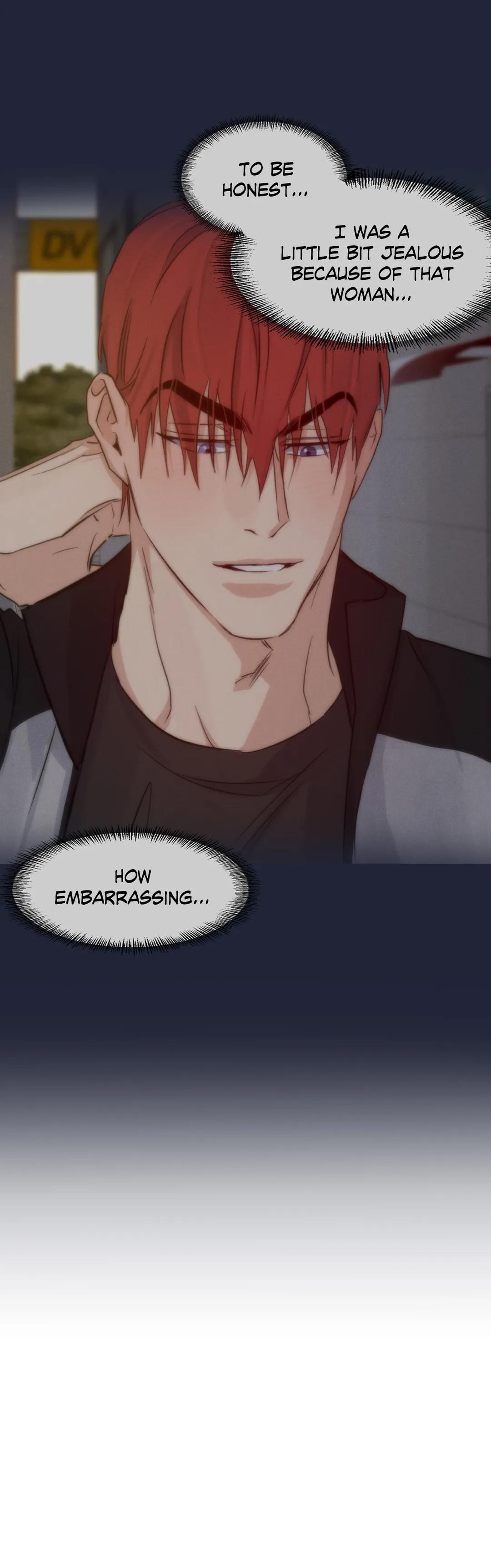 Read HIGH CLEAR chapter 35 image 41 on Lezhin