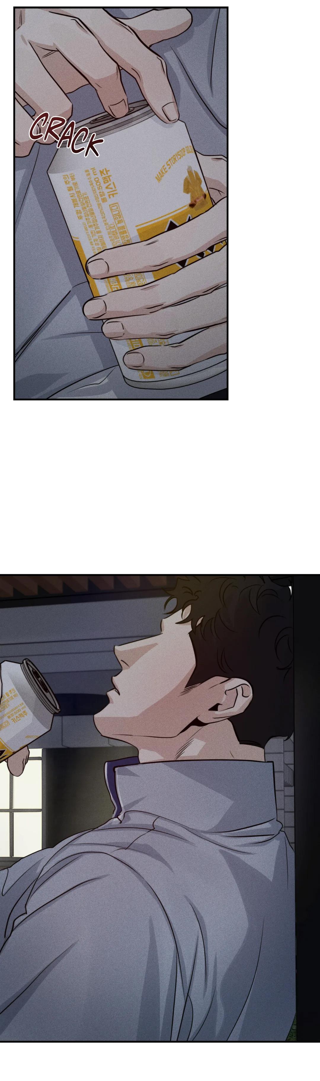 Read HIGH CLEAR chapter 35 image 42 on Lezhin