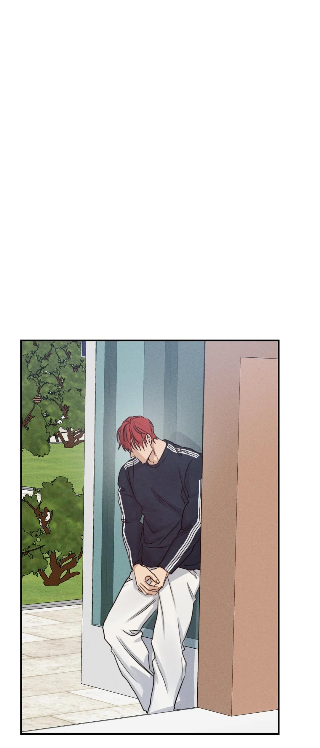 Read HIGH CLEAR chapter 35 image 6 on Lezhin