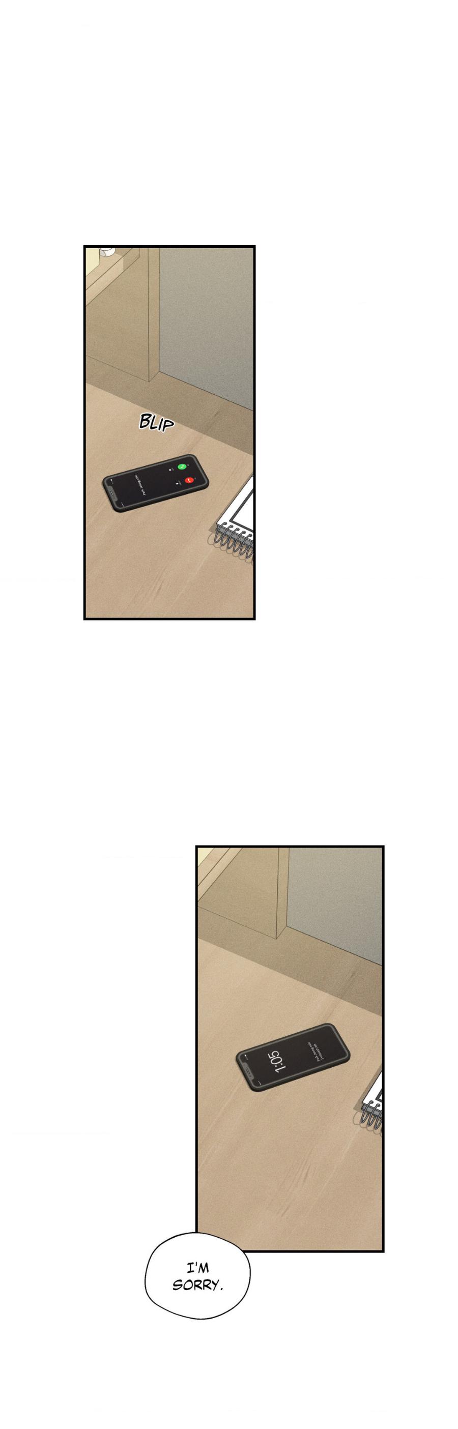Read HIGH CLEAR chapter 36 image 1 on Lezhin