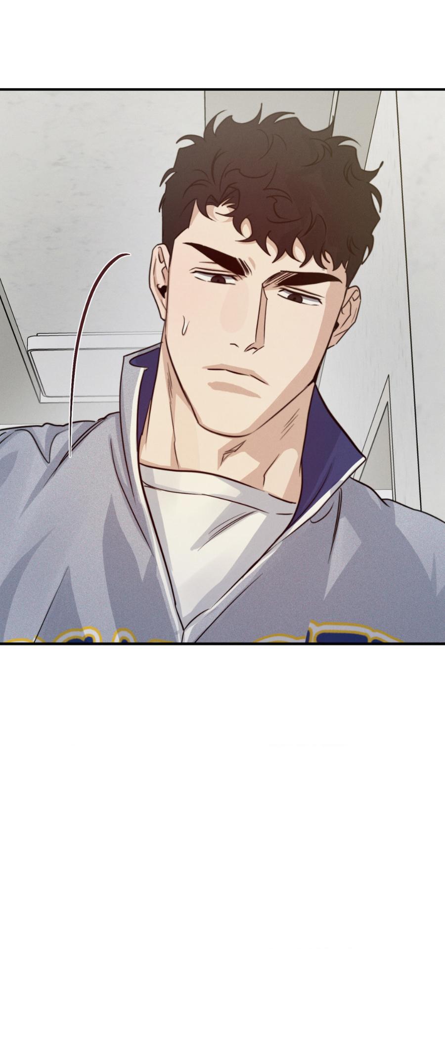 Read HIGH CLEAR chapter 36 image 10 on Lezhin
