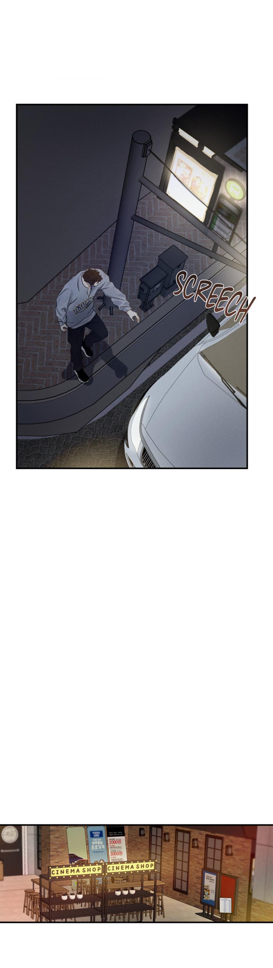 Read HIGH CLEAR chapter 36 image 13 on Lezhin