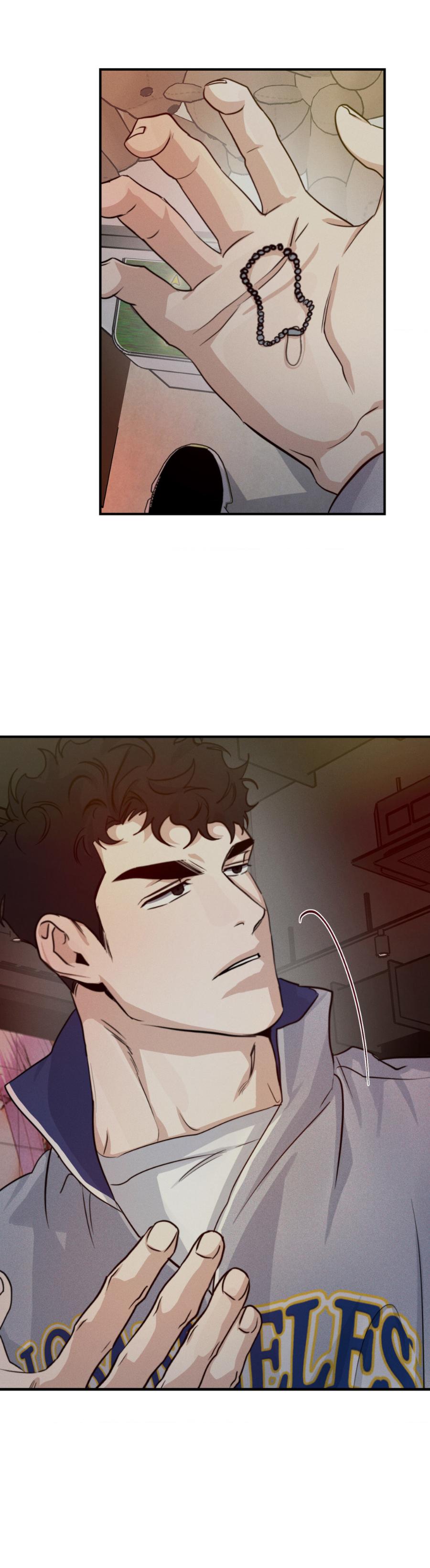 Read HIGH CLEAR chapter 36 image 15 on Lezhin