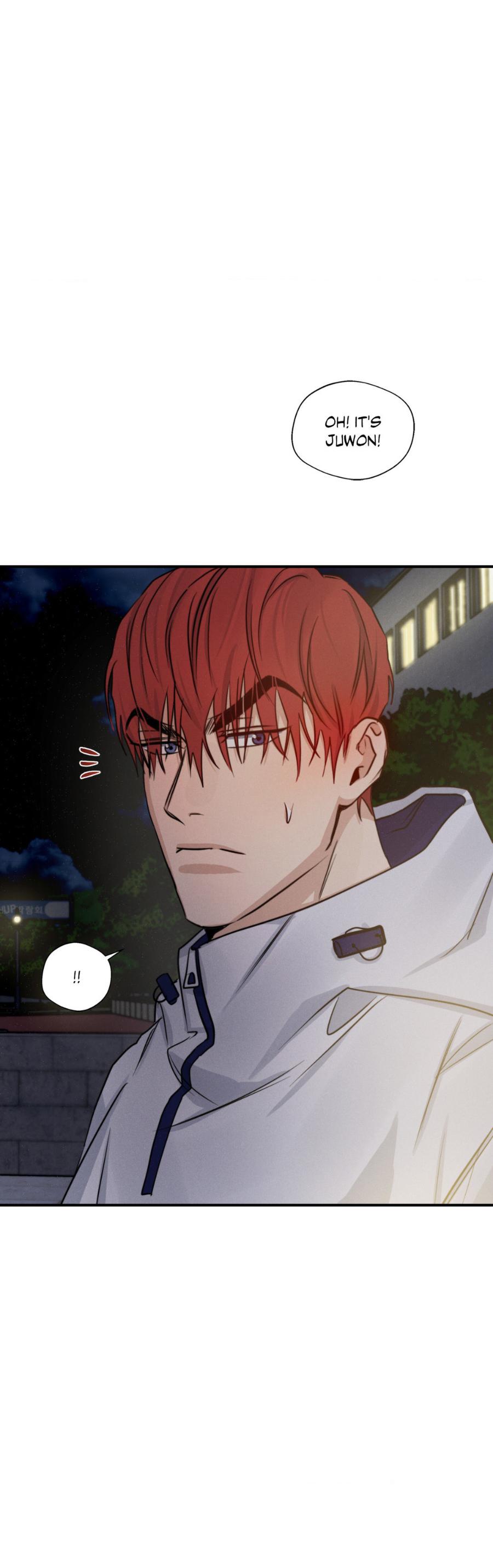 Read HIGH CLEAR chapter 36 image 27 on Lezhin