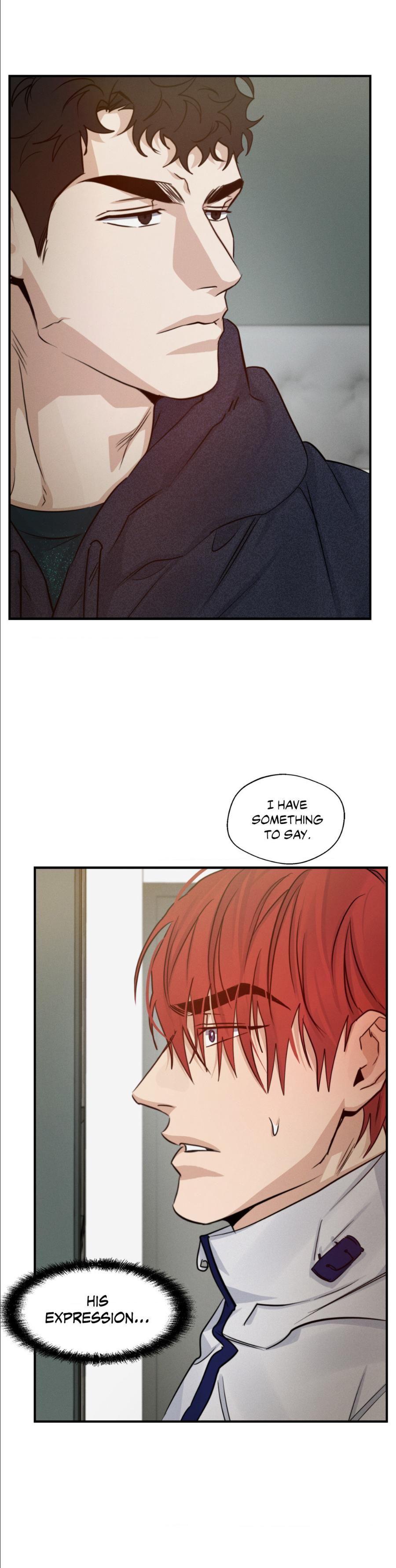 Read HIGH CLEAR chapter 36 image 42 on Lezhin